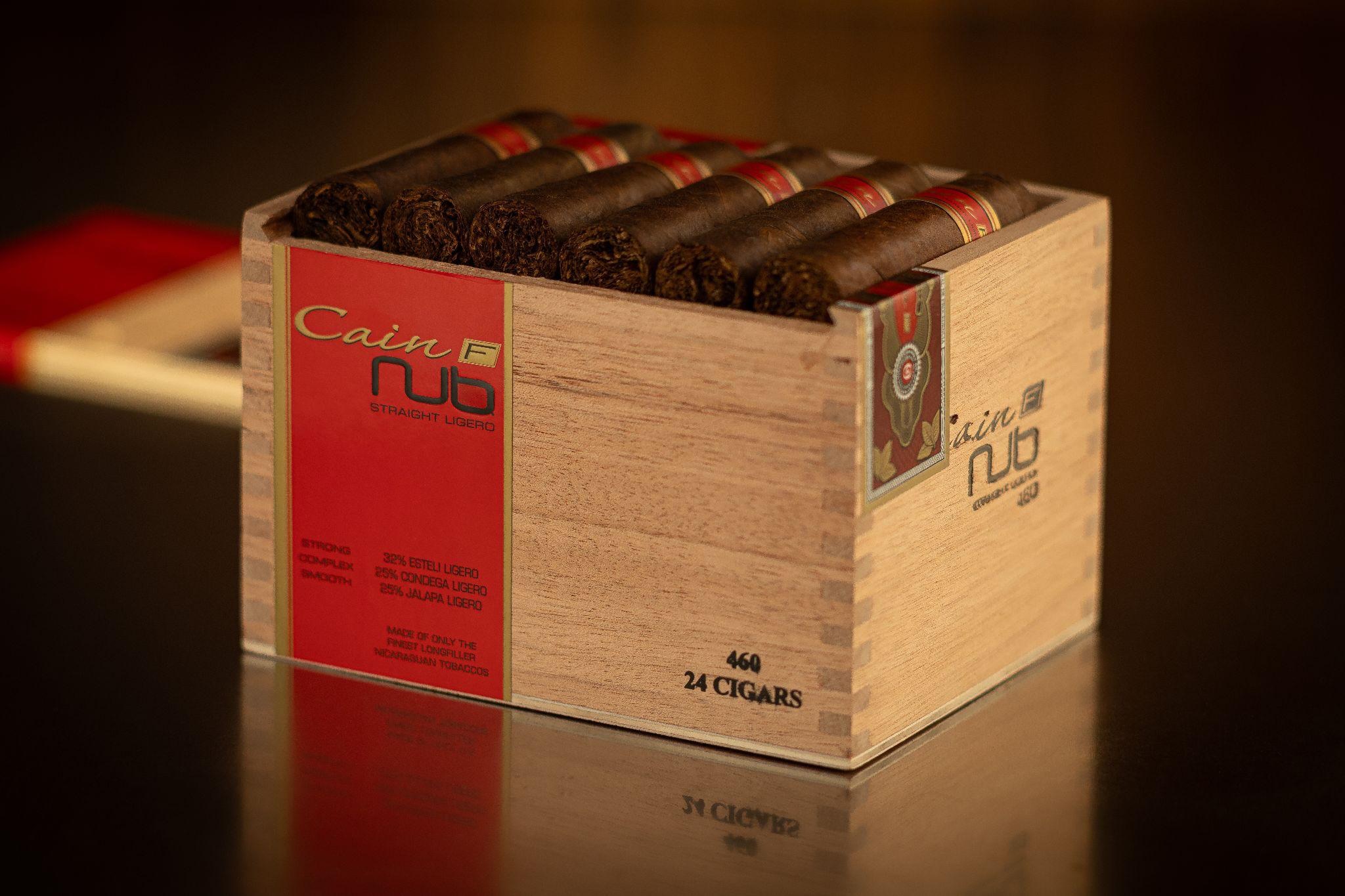 Small in size. Massive in presence.
...
#nubcigar #luxury #nubmaduro
#lifestyle #cigaraficionado