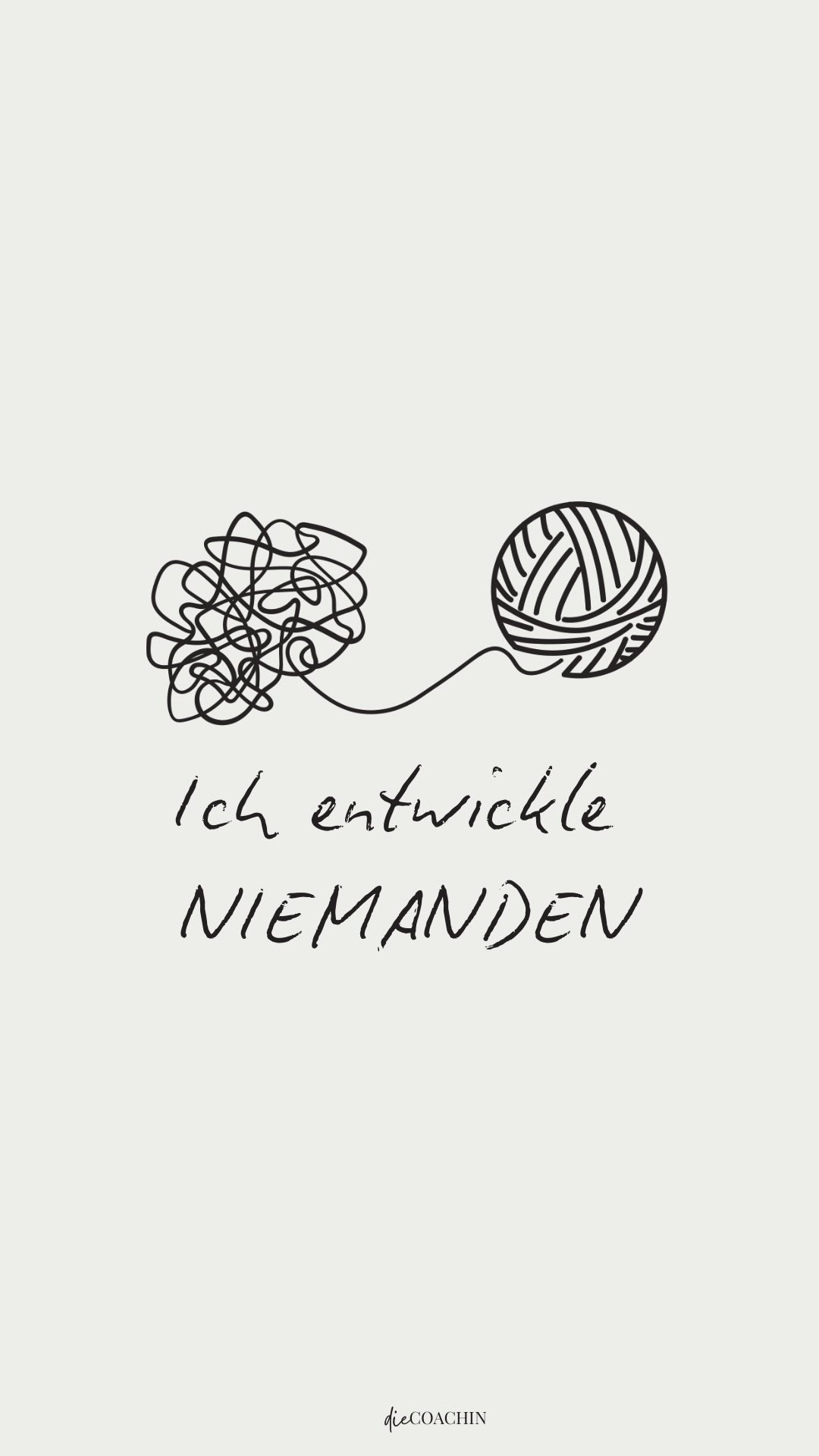 Wir alle sind hier und versuchen im Trial & Error "Leben". Mal gelingt uns das gut, mal weniger. In manchen Lebensbereichen haben wir die Goldmedaille und bei anderen stehen wir am Starthäuschen.
Und genau das verbindet uns.
Nicht Perfektion.
Sondern Menschlichkeit.
Und vor allem: Verwundbarkeit.
Das war auch einer der Gründe warum ich nach meiner Psychotherapeutischen Grundausbildung nicht in der Fachausbildung weitergemacht habe. Der Therapeut, als erhabenes weißes Blatt Papier - mit dem Bild konnte ich mich gar nicht identifizieren.
Mein Blatt ist nicht weiß-
es hat ziemlich viele Farben.
Ich teile meine eigenen Erfahrungen, wenn sie dienen. Und gleichzeitig bin ich mit meiner vollen Aufmerksamkeit bei meinem Gegenüber.
Denn beides kann gleichzeitig existieren.
Ich glaube nicht, dass Menschen sich wegen mir entwickeln.
Sie entwickeln sich MIT mir.
Sie lernen sich selbst aus unterschiedlichen Blickwinkeln kennen, entdecken ihre eigenen Antworten und treffen Entscheidungen aus sich selbst heraus.
Selbstbestimmt.
Frei.
Wenn dich das anspricht, schreib RECLAIM in die Kommentare. Dann schicke ich dir alle Informationen zu einem neuen Programm, das im Herbst startet. 🤍
#reclaim #selbstbestimmung #persönlichkeitsentwicklung #mindset #achtsamkeit #coaching #authentischleben #bewusstsein #innerestärke #empowerment #selbstführung #wien