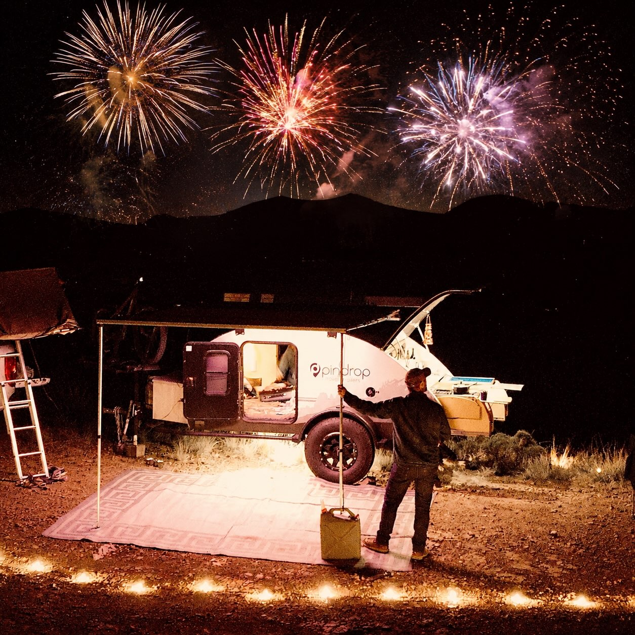 This Independence Day, we’re celebrating the freedom to build, to explore, and to create something exceptional.
.
PinDrop®️ Travel Trailers are proudly designed and built in rural America.
.
You don’t need a plan, just a PinDrop.⭐️
.
Wishing everyone a safe and joyful Fourth of July! 🇺🇸
.
#madeinamerica #manufacturing #independence #pindroptraveltrailers #exceptional