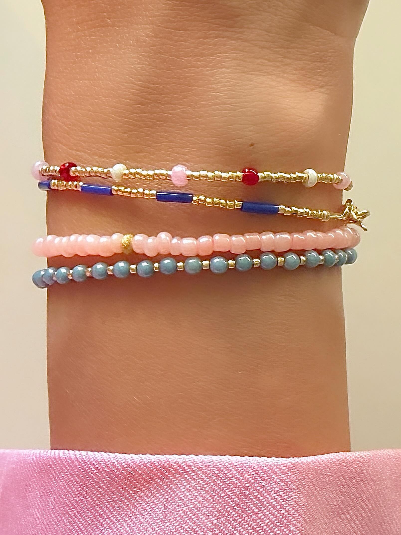 New arrivals are here, and the Summer Sale is on! ☀️