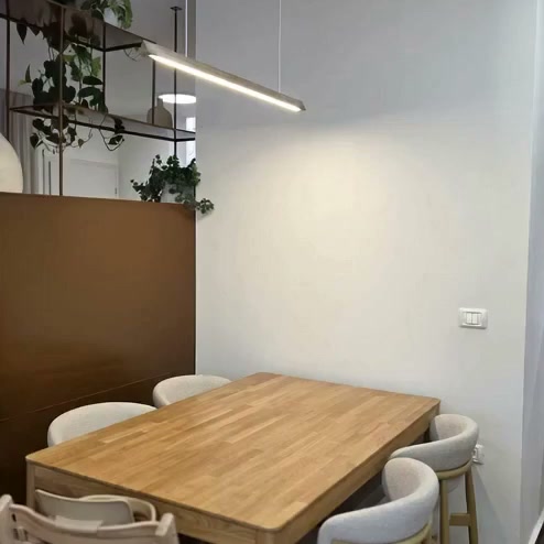 עוד לקוחה שבחרה בעיצוב טבעי ועל-זמני. 🌿 גופי התאור…