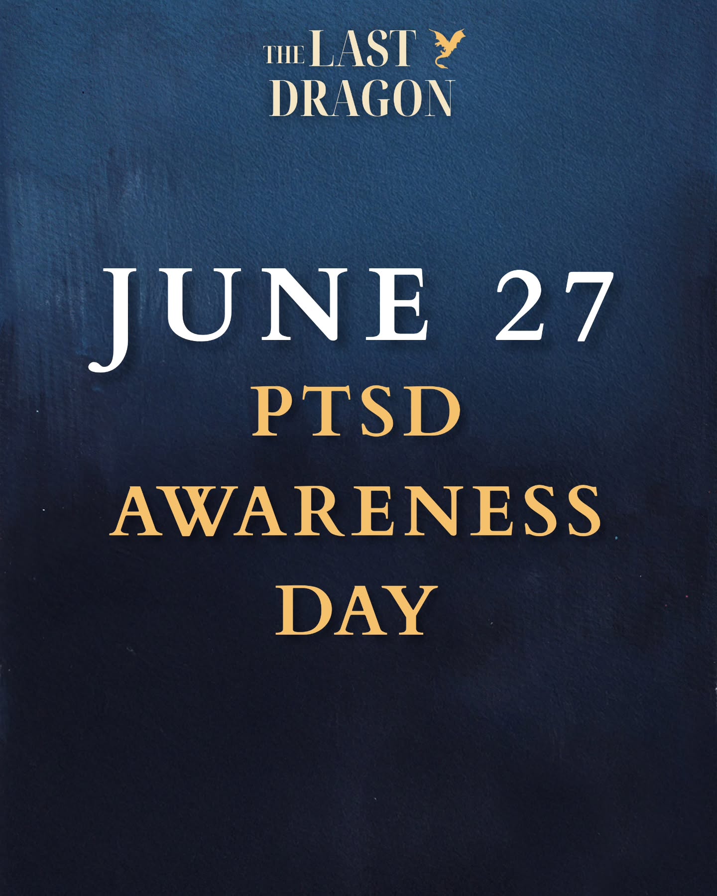 PTSD affects far more people than one might think, and it is rarely something that's "obvious".
Remember to be kind to yourself and kind to others. You never know what they've went through.
🩵
#writingbooks #bookstagram #ptsdawareness