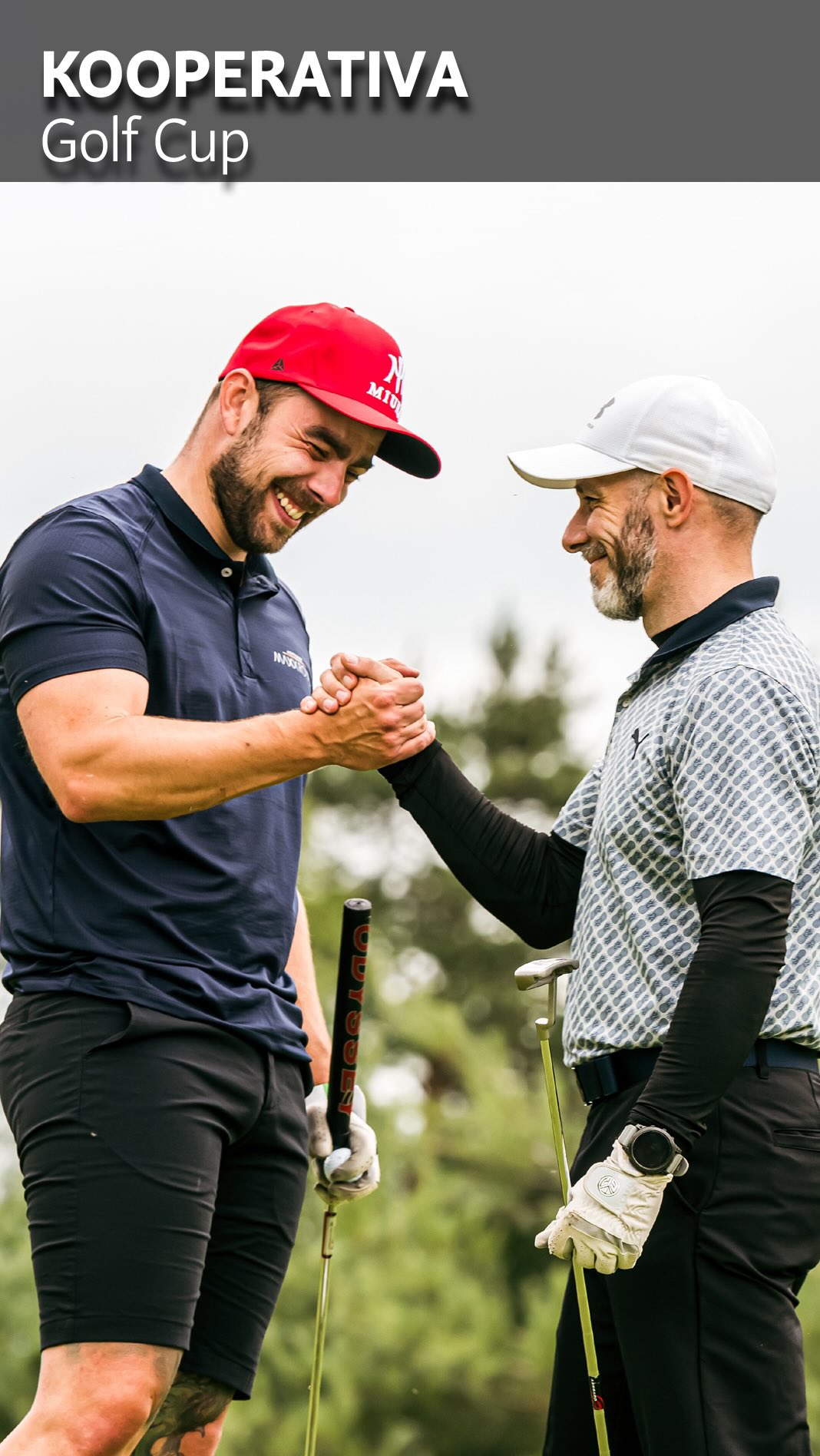Slnko, dážď aj šampanské. Kooperativa Cup na Penati ukázal, prečo je Meridian Golf Tour už 22 rokov výnimočná.
V sobotu 13. júna pokračoval 22. ročník @slovenska_sporitelna Meridian Golf Tour prestížnym turnajom na ihrisku Penati Golf Resort.
Deň priniesol všetko, čo ku golfu patrí. Oblohu striedali slnečné lúče, mraky aj jemný dážď, no nálada medzi hráčmi zostávala počas celého dňa výborná. Legend Course v @penatigolfresort , ktorý sa pravidelne radí medzi TOP 100 golfových ihrísk Európy, privítal obchodných partnerov, manažérov, podnikateľov aj milovníkov golfu, ktorí si prišli užiť špičkový šport, networking a jedinečnú atmosféru.
Na ihrisku nechýbali zastávky s občerstvením, grilované špeciality od @grilo.sk pripravované priamo na jamkách, degustácie a prémiové produkty partnerov. Veľký záujem vzbudili aj atraktívne ceny pre víťazov a skvelá atmosféra pod taktovkou moderátora @danielocenas
Meridian Golf Tour teraz mieri za hranice Slovenska. Už 3. júla sa účastníci stretnú na jednej z najočakávanejších zastávok sezóny, na turnaji v Golf Resort Karlovy Vary, ktorý sa tradične koná počas Medzinárodného filmového festivalu v Karlových Varoch. #kviff2017
Sledujte a nenechajte si ujsť atmosféru jedinečného spojenia golfu a filmového sveta. ⛳️🎬
Let’s play
🇸🇰Connea team