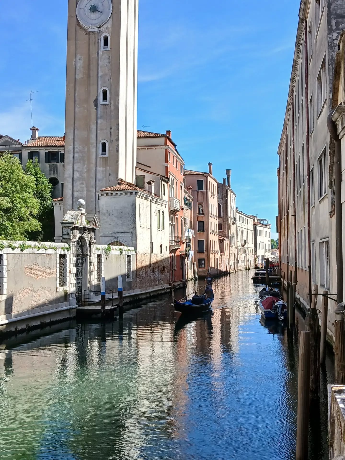Venice ๐ฎ๐น