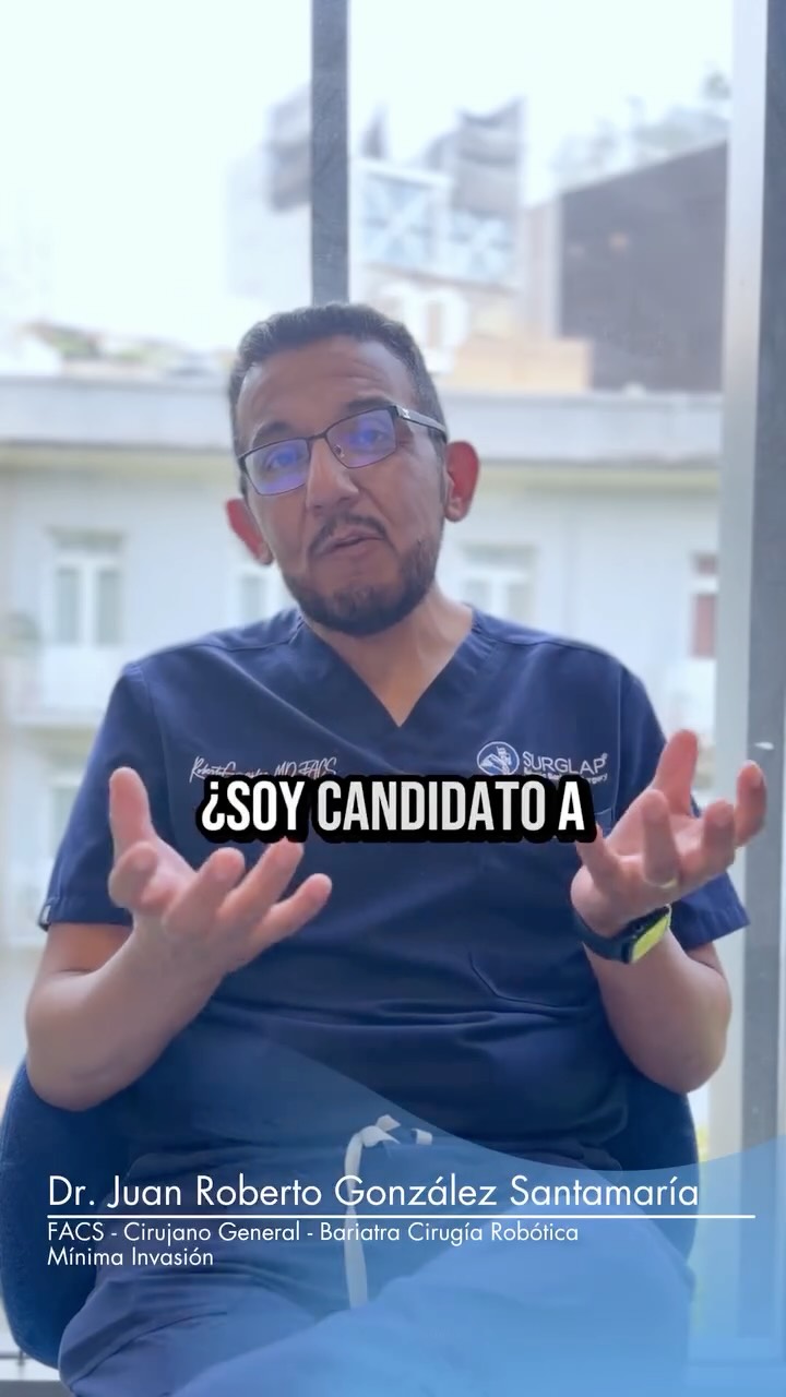 Cirugía metabólica: una alternativa para diabetes asociada a obesidad
¿La cirugía metabólica puede ser una opción para ti?
Este tipo de procedimiento está enfocado principalmente en pacientes con obesidad y diabetes mellitus asociada, buscando mejorar el control metabólico y, en algunos casos, llevar la enfermedad a un estado de remisión parcial o total.
Cada paciente debe ser valorado de forma personalizada para conocer sus condiciones, antecedentes y determinar si es candidato a este tipo de tratamiento.
Acude a una valoración especializada.
📍 Pachuca
#cirugiametabolica #diabetes #obesidad #cirugiabariatrica #pachuca