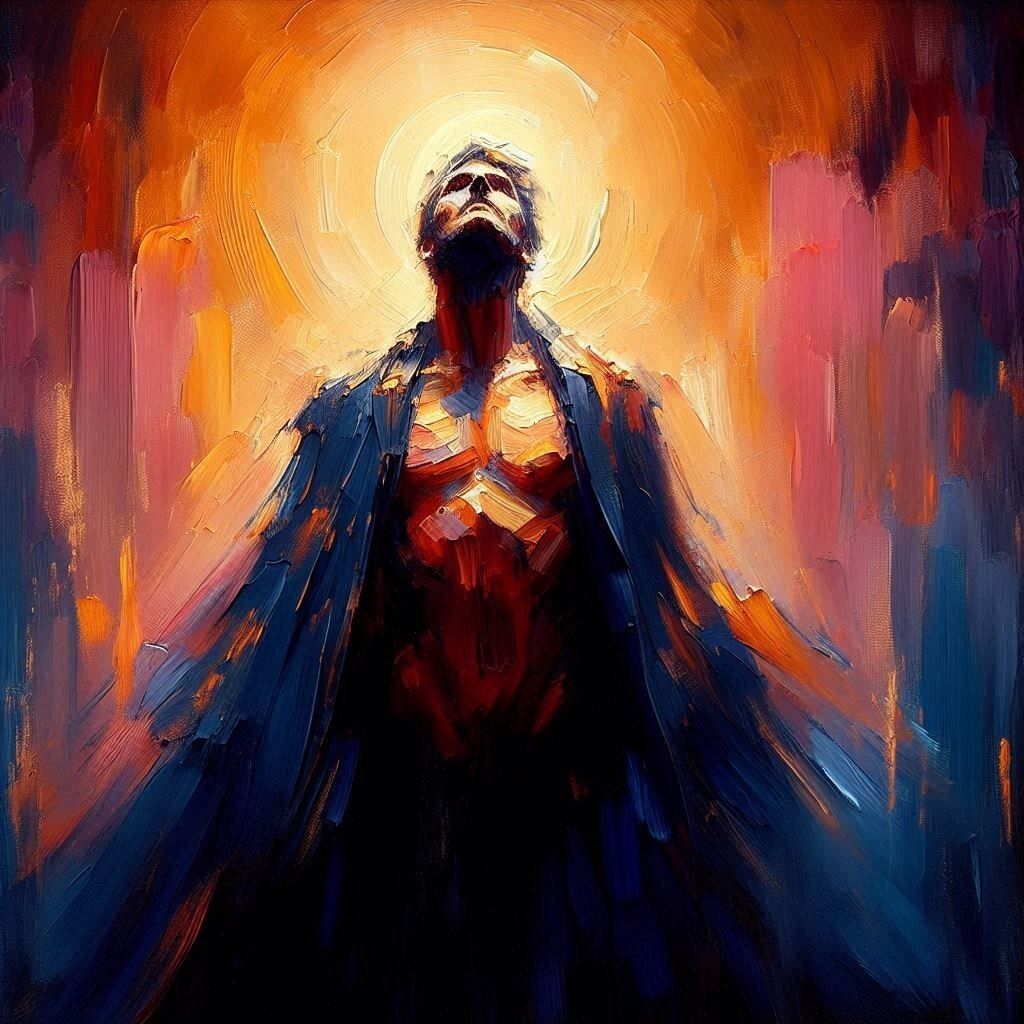 The Exchange Ends Shame
“looking unto Jesus, the author and finisher of our faith, who for the joy that was set before Him endured the cross, despising the shame, and has sat down at the right hand of the throne of God.” — Hebrews 12.2
Shame says, “Hide.” Grace says, “Come close.”
Jesus endured the Cross and despised its shame. He carried what shames you so you can stand unashamed before the Father.
Today, name the shame you’ve been carrying—and then place it at the Cross.
The exchange is real: His honour for your shame. His peace for your fear.
“Shame is not your story in Christ.” — Neil T. Anderson
Child of God, lift your eyes to Jesus.
#christianreflection #despisingtheshame #hebrews12.2 #graceofgod #christianart #bibleverseart #scriptureart