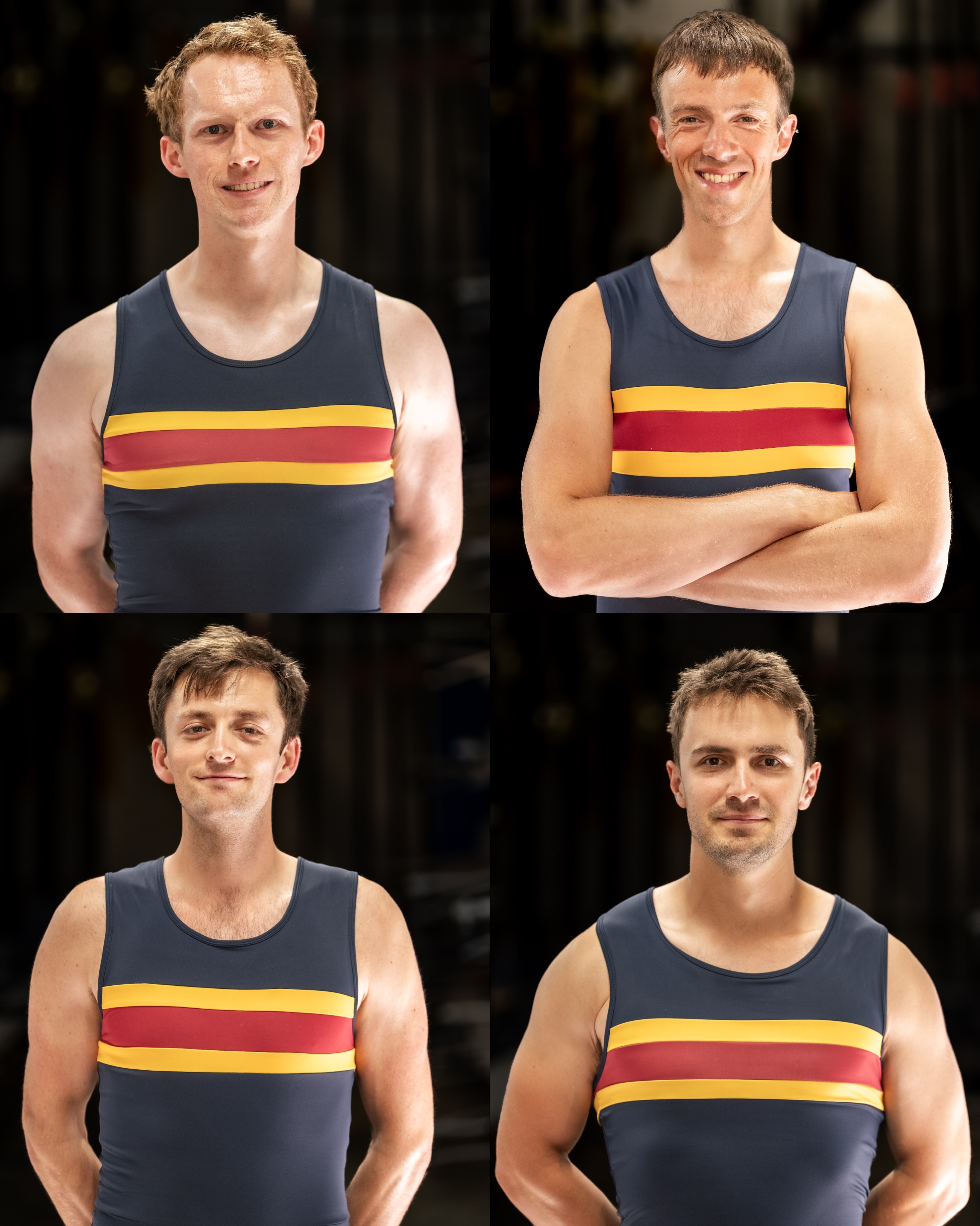🧈 HRR crew announcement 🧈
Watch our Wyfold crew send it down the track to qualify this Friday from 7pm! That Hot Wyfold Summer is coming for you 💅🏻 Let’s go guys!!
Stroke - Seth Follen
3 - Stefan Galander
2 - Matt Simpson
Bow - Adam Winskell
📸 @alexchlimbs