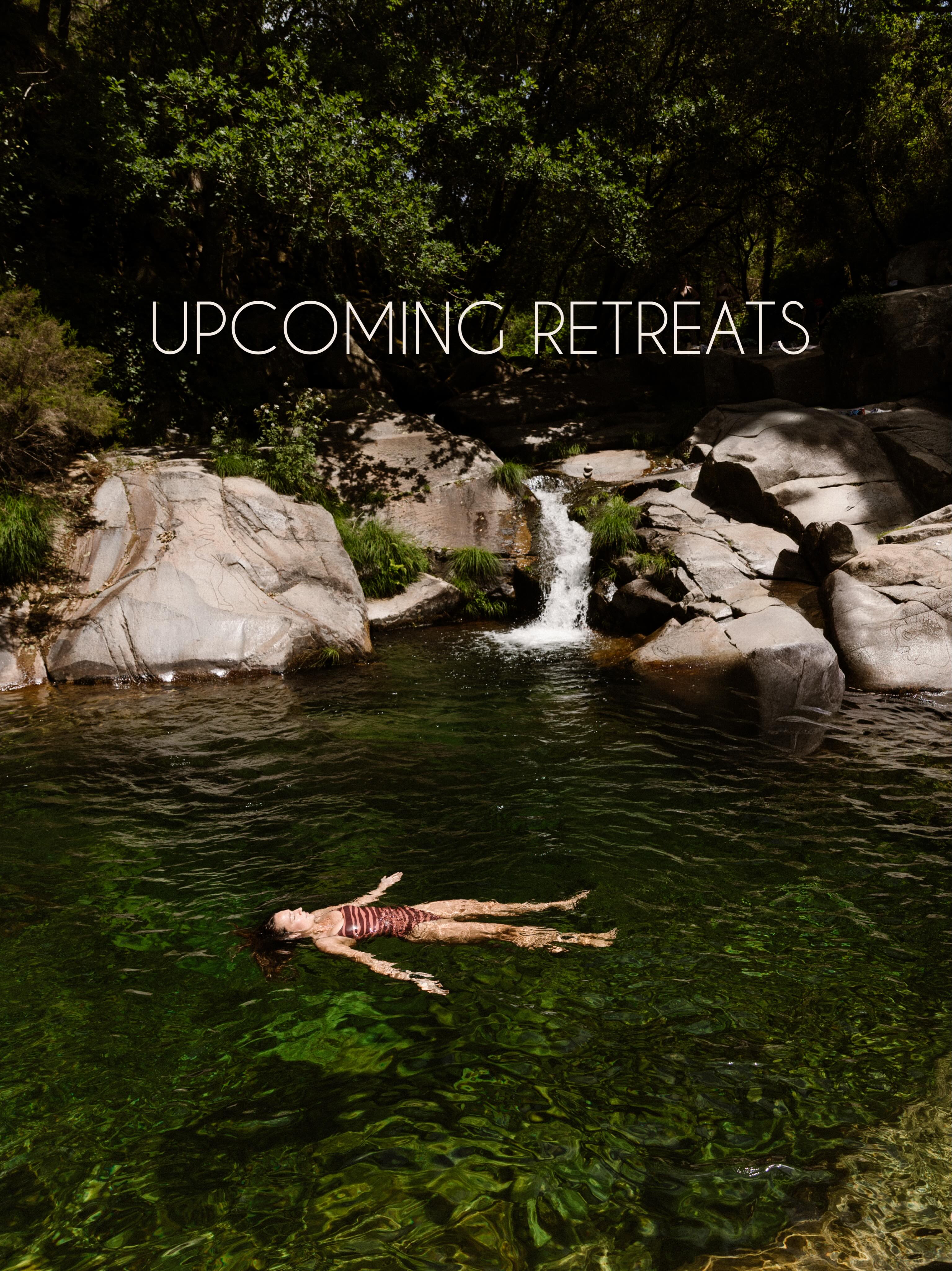 Retreat agenda 2026
Got inspired, excited, hungry after seing all of our retreat content?
Well, good news, we have more comin’!
August 30: our Deveza retreat meets Berlin! Hosted by Martina Lisa (Feel Yoga Berlin) and Karin @feelyoga_berlin
Sept 5: Vera and Trudy of Unlock together host their retreat at Deveza: The Soft Reset -> @unlock_together
Sept 12: our second Deveza Retreat this year with our big friend GerJan van de Kamp @kernyoga
Sept 19: our second Yoga Holiday this year with amazing Dana van Nimwegen @dana.vannimwegen
Sept 25: our second Yoga Holiday collab this year with Studio Flow; this edition with teachers Sibel and Angelique @studioflow.breda @sibelkartal_ @vaneangelique
Oct 3: Dear Elsa van Latum returning this year with another Yoga Holiday! @lionesselsa
Our Deveza Retreats and Yoga Holidays are including all of the fine dining, day trips, accommodation and transfer from and to the airport. The only thing you have to do yourself is to book a flight (or drive here). Need assistance with that? We’ll gladly advise you ☺️
More info on our website: www.landofdeveza.com/retreatsportugal or send us a dm!