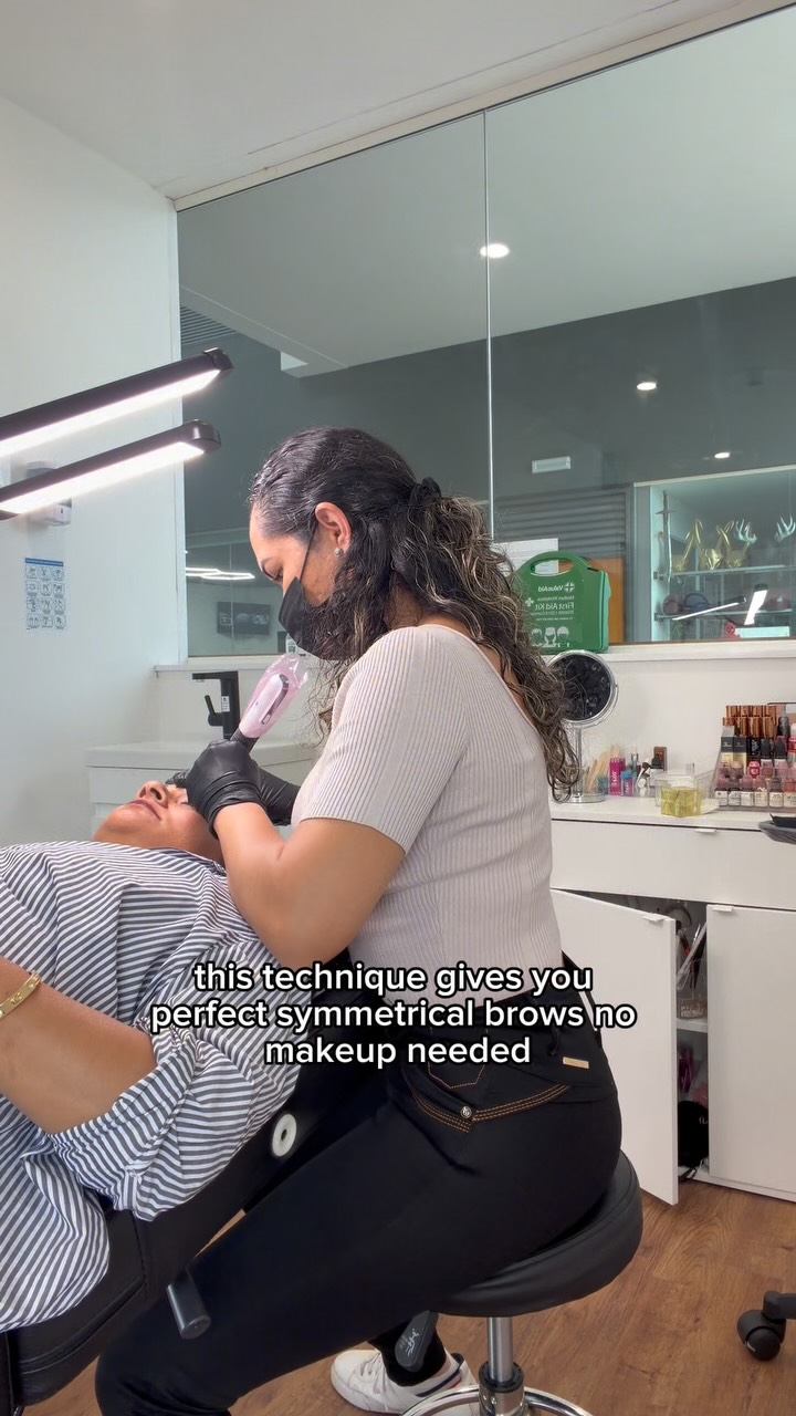 Dreaming of perfect brows every day? ✨
Follow @belens.pmustudio and see real client transformations with Permanent Makeup.
Want to know if you’re a good candidate?
Comment BROW and I’ll send you all the details 💌
#pmu #spmucardiff #browscardiff #powderbrows
