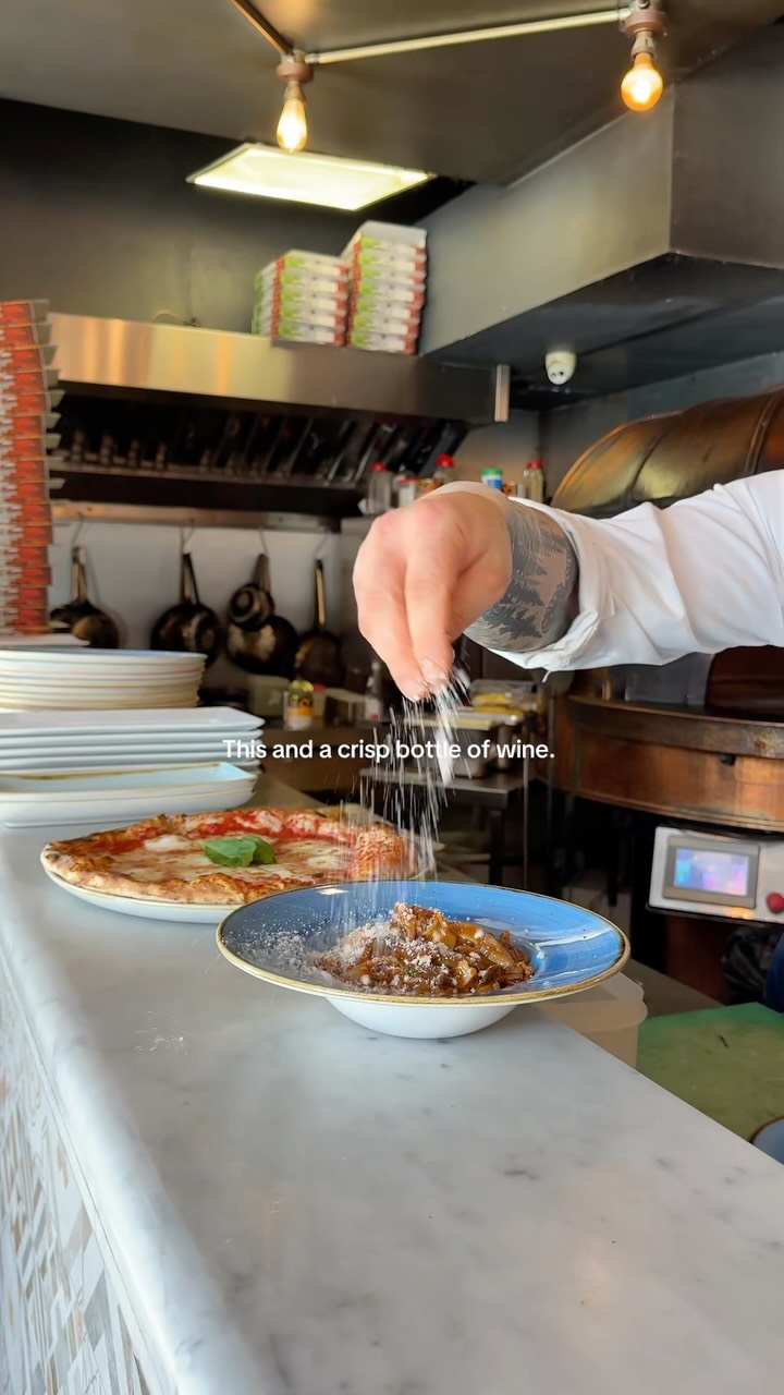 Fridays at il Fornaio ๐๐พ
#ilfornaio #dublinfoodie #italianfood #italianrestaurant #foodindublin