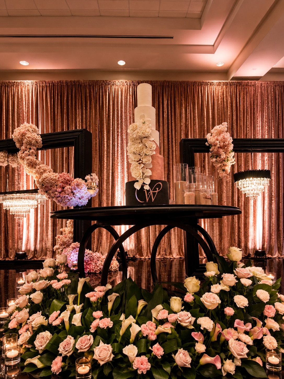 Heavy on the details ! Heavy on the experience !
@bcato_ & @_bodiedbybwelch wedding was all about intentional design, elevated details, dramatic florals, and creating an experience their guests wonโt forget.
Every element had a purpose. Every detail mattered.
Planning, Design & Production: @toriwilliamsevents
@toriwilliamsevents and team
@tif.murillo
@planspecialmoments
@iamshaneantonio
@motivashen
@flowerboy_a
@lindylamarco
@janaeelyons
@katchdagreat
@just_dream_weddings
@getpoppin.atl
@shabria.mone
@lt_simplicityevents
My Vendor Family๐ซถ๐ฝ
@djjsmoov82
@thejayonthemic
@myboy_abdias
@thevelvet_bite
@theballroomatthecarloscenter
@proofthepudding
@setbooth_lc
@eltlimos
@tinkherbeauty
@hairrehabatl
@majorephotography
@delaurian
@antonioweaverphotography
@audreanamotley
@luvdecorrentals
@custom_made_touches
@baneo.live
@bernardsecurityconsulting