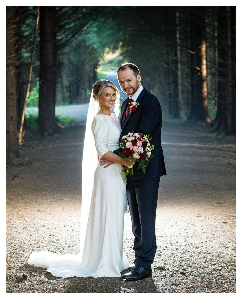 Áine and David were married in March in Áine’s parish church in Drinagh, West Cork.
We had hoped for fine weather, as we had planned some photographs overlooking the sea after the ceremony. We weren’t disappointed, we had fantastic springtime sunshine just when we needed it.
Áine and her bridesmaid Martha got ready at @dunmorehousehotel and I caught up with David and his best man Trevor at the church for some photographs before the ceremony, which was conducted by Fr Eoin Whooley.
After the church, we went to a great location near Long Strand for our seascape photographs and then on to Castlefreke Woods for some romantic backlit photographs in the forest.
We arrived at the drinks reception back at Dunmore House Hotel and when the dinner bell was sounded, we took the golf buggy down to the ceremony space overlooking the sea below Dunmore.
After dinner, we did some sparkler photos with some of the guests and then it was onto the dancefloor.
What a fantastic day!!
#churchweddingceremony
#seascapeweddingphotographs
#forestweddingphotographs
Venue @dunmorehousehotel
Make up @mariacolemanmakeup
Florist @westcorkflowers_
Band @thewaxiesweddingband
Wedding car @weddingvintagecarhire
Hair by @salon_31_skibbereen