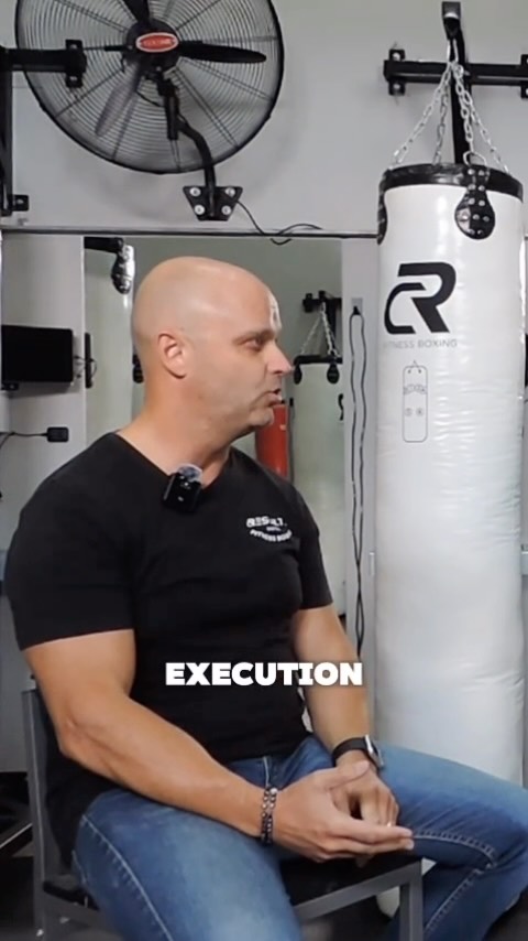 🚀What does it really take to build a successful business ? (Part 2)
It’s all about execution!
In this exclusive interview, Alan Harris, Founder & CEO of CResults Fitness Boxing, shares his insights on entrepreneurship, leadership, and why building the right team is one of the biggest factors behind long-term success.
Whether you’re an entrepreneur, business owner, manager, or simply passionate about personal growth, this conversation is packed with practical lessons you can apply immediately.
🎥 Watch the interview and tell us in the comments:
What do you believe is the #1 top priority a company should adopt to be a success?
Don’t forget to like, share, and tag someone who is building something great.
A special shout out to @mindfulbusiness.pod for doing the interview. Follow them.
#Leadership #Entrepreneurship #Business #Success Teamwork BusinessOwner Founder CEO LeadershipDevelopment GrowthMindset SouthAfrica CResultsFitnessBoxing