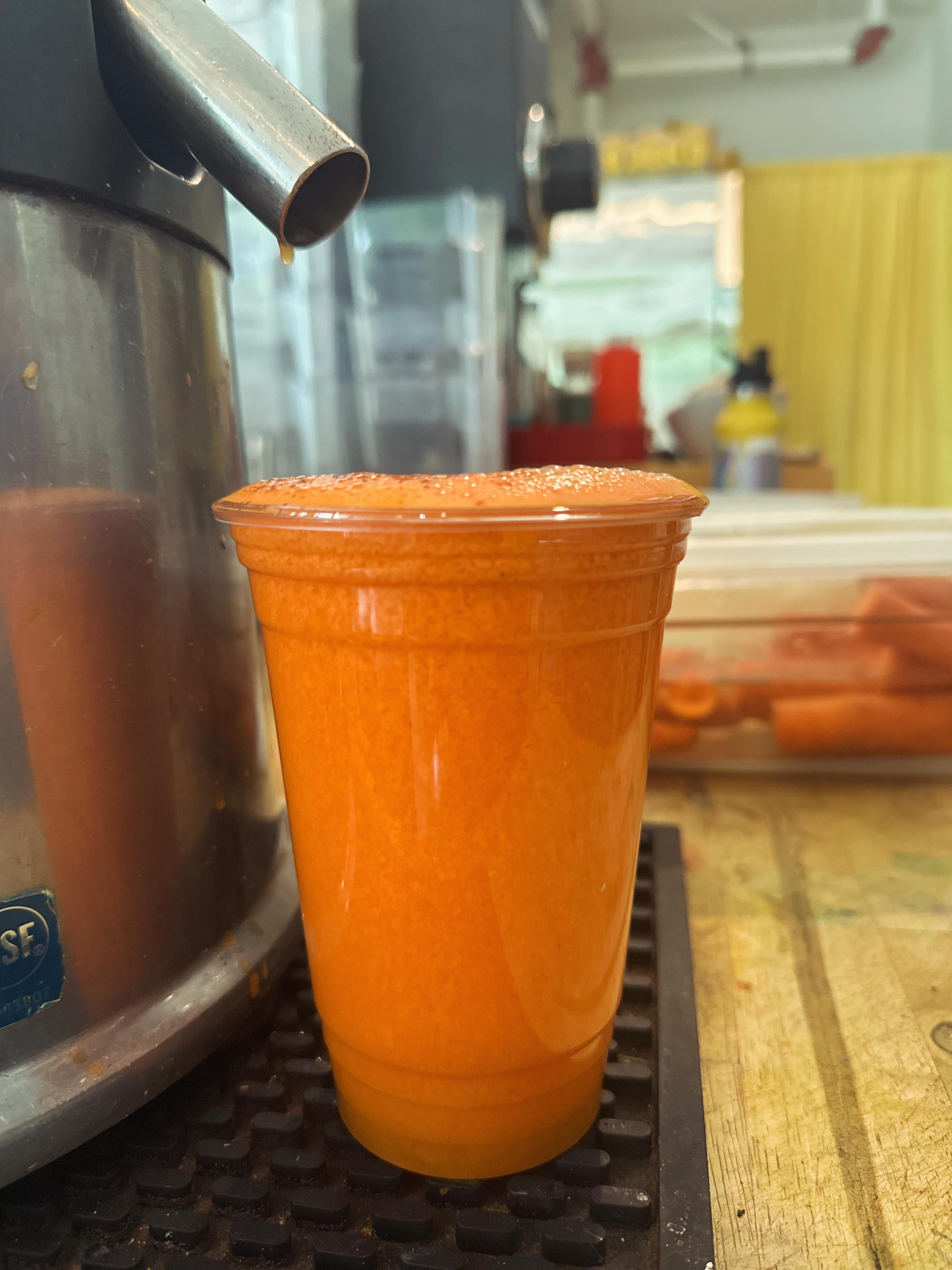 May your cup always be overflowing with joy ๐ซถ
Happy 4th!
Open all weekend @ both locations!
7am-4pm
๐