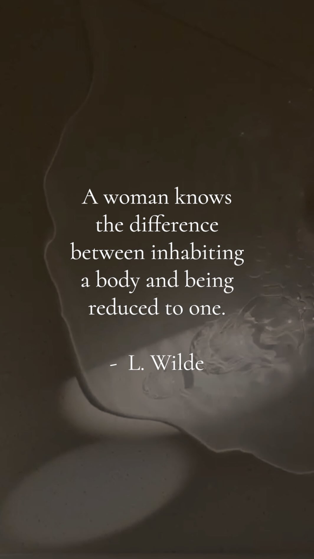 Worth was never meant to be worn 🤍
#Lyftaal #Paarl #depthpsychology #soulwork #quotestoinspire