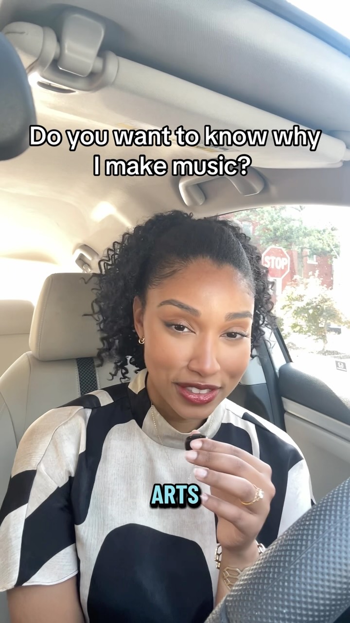 Why do I keep creating music, even when it’s not always going the way I hoped. I need to create… I can’t live without it ❤️
#targetaudience #creatives #foryouuu #musicartists