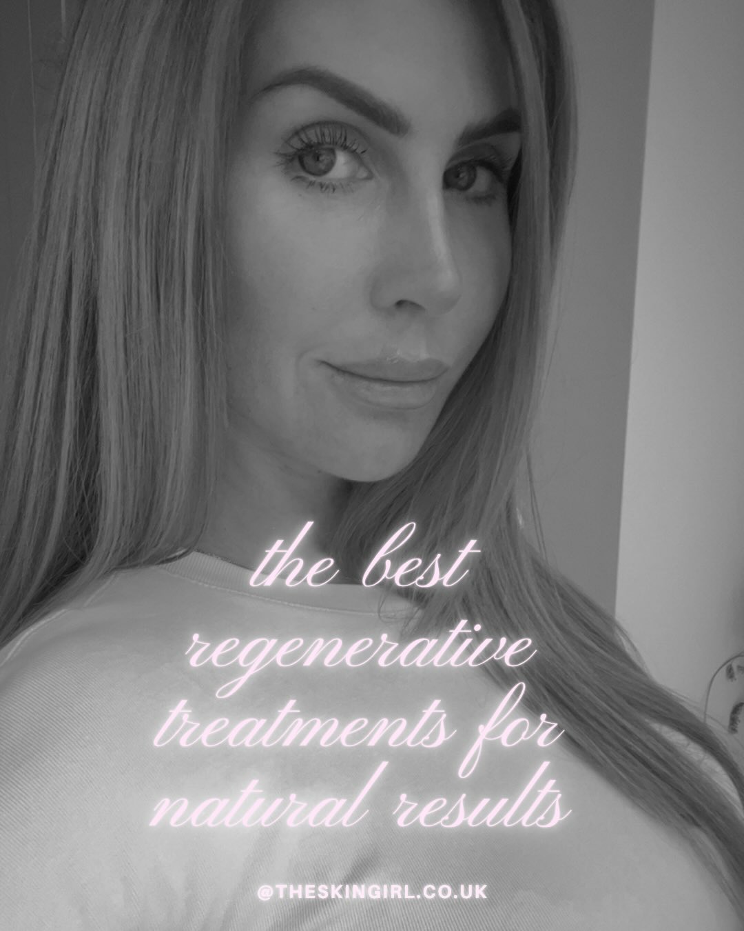 Just a few options of our favourite regenerative treatments!
CO2 Laser (once yearly for most) for light resurfacing and tightening
PDO Mono Threads for structure and collagen production (once yearly to target certain areas)
Medical Microneedling to target mass collagen production and promote overall healthy skin (do this as often as possible)
Anti wrinkle injections - can help give a natural lift and refreshed look whilst keeping certain lines at bay (three to four times yearly)
HIFU - all time go to to tighten at deeper layers of the skin! (Three times yearly)
Head to the booking Link 🔗 in Bio to book a free consultation
R x