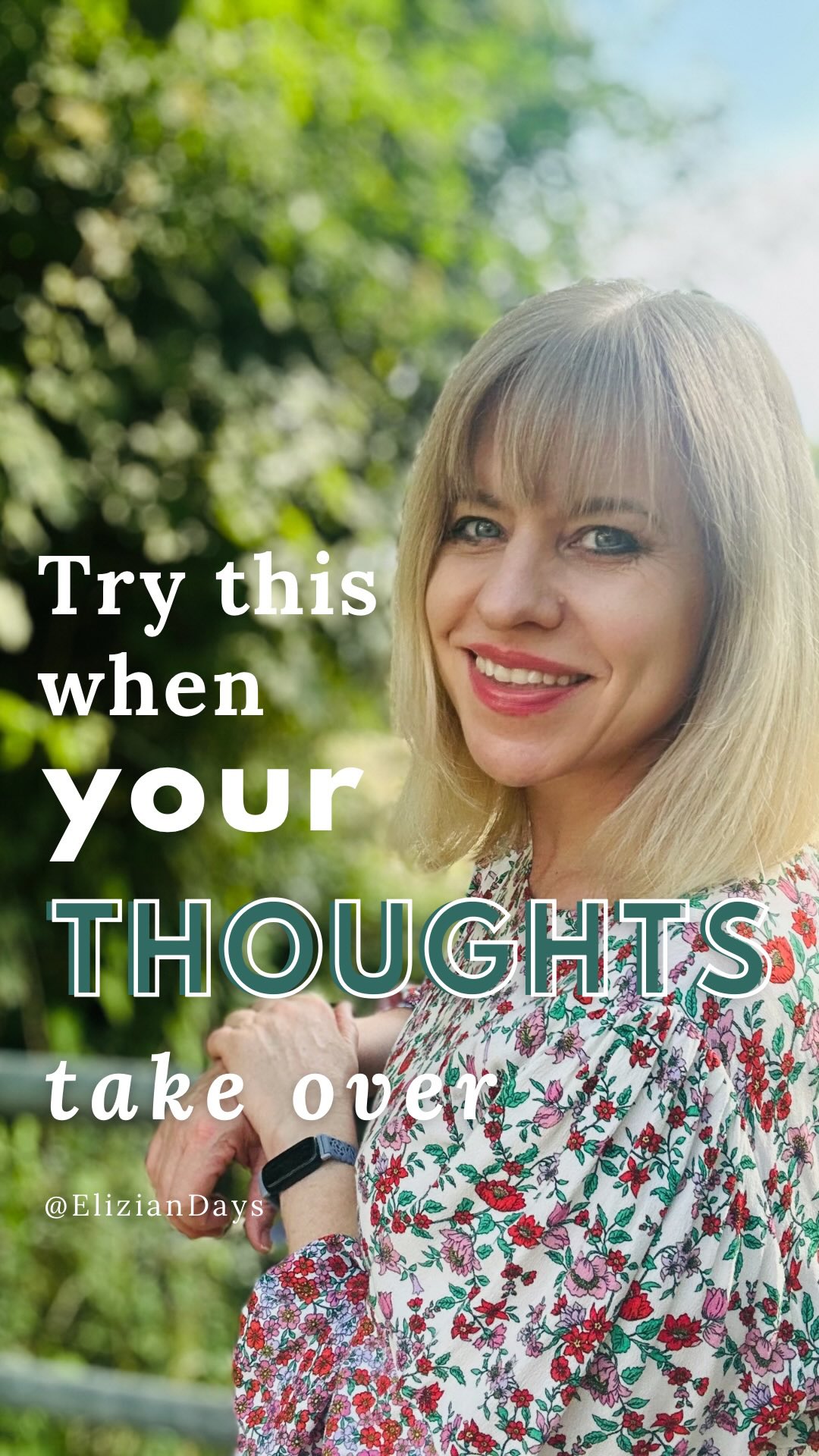 I wish everyone knew that our thoughts are not always right. That voice inside our head isn’t always being totally honest with us. Here’s something I learned from Judith Hanson Lasater to help regain clarity when we find ourselves swimming in the push and pull of our thoughts.
Try it next time you feel a little overwhelmed by everything going on in your busy mind.
It’s so easy that no one will know you’re doing it. And if you’re feeling triggered or someone has pushed the wrong buttons, it’s a very quick way to keep your calm and reset your focus.
Simply take your awareness to the very centre of your brain and notice what you notice. You can observe what’s going on outwardly, from a more detached and grounded perspective.
You might choose to close your eyes and slow your breathing, or you can choose to keep them open and pause. I promise you, things will look different, and you can tap into your own insight in a more rational way.
Follow me for more tips on the mind-body connection and learning to find your shine again through mindset, movement and relaxation.
.
.
.
#thesummerreset2026 @businesssecretsclub #MindBodyConnection #NervousSystemRegulation #StressReliefTools #MindsetMatters