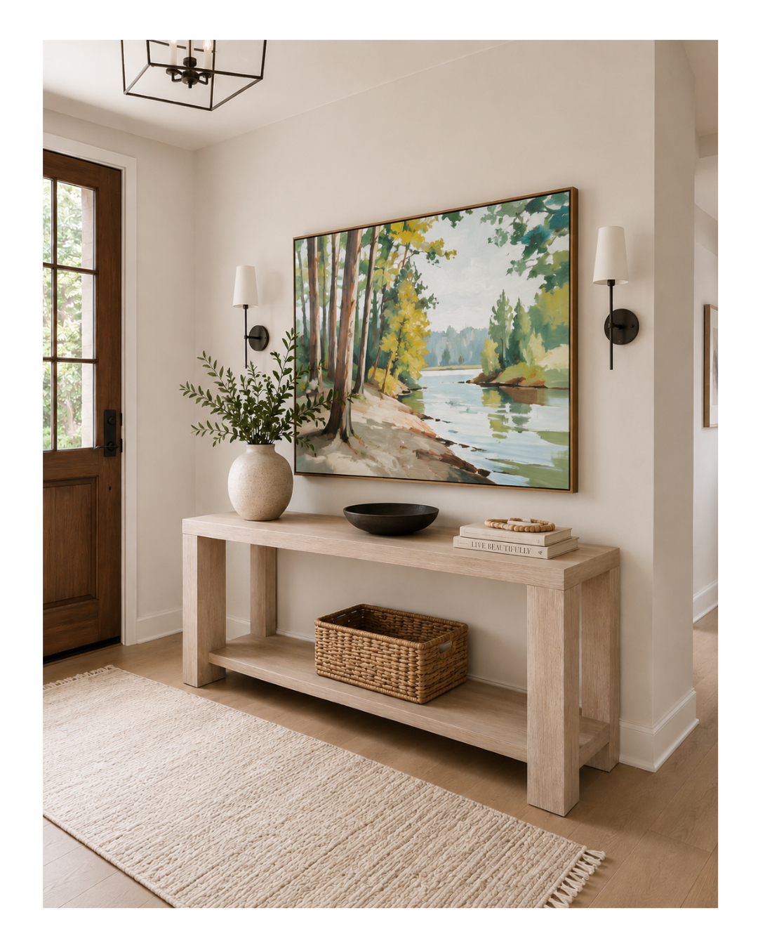 At Jenny Lee Designs, we love helping clients discover the perfect balance between timeless neutrals and carefully selected pops of color. Whether you're looking for a subtle refresh or a complete room transformation, we can help you find pieces that complement your existing furnishings while adding personality and warmth.
#JennyLeeDesigns
#DowntownMonument
#InteriorDesign
#HomeDecor
#EverydayDecor