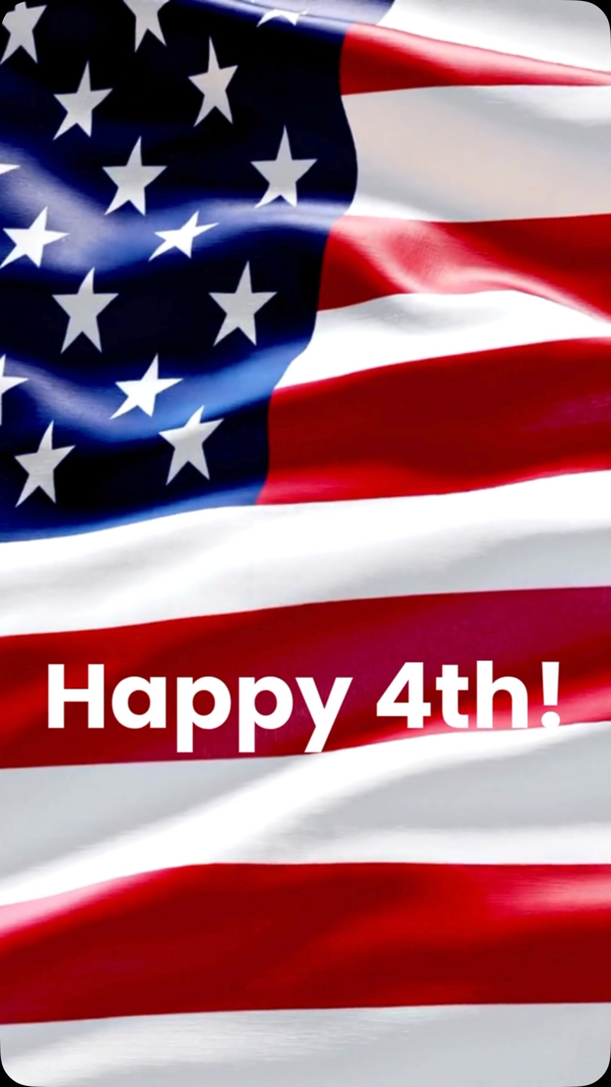 Have a great day! #lacrosse #laxlife #happy4th