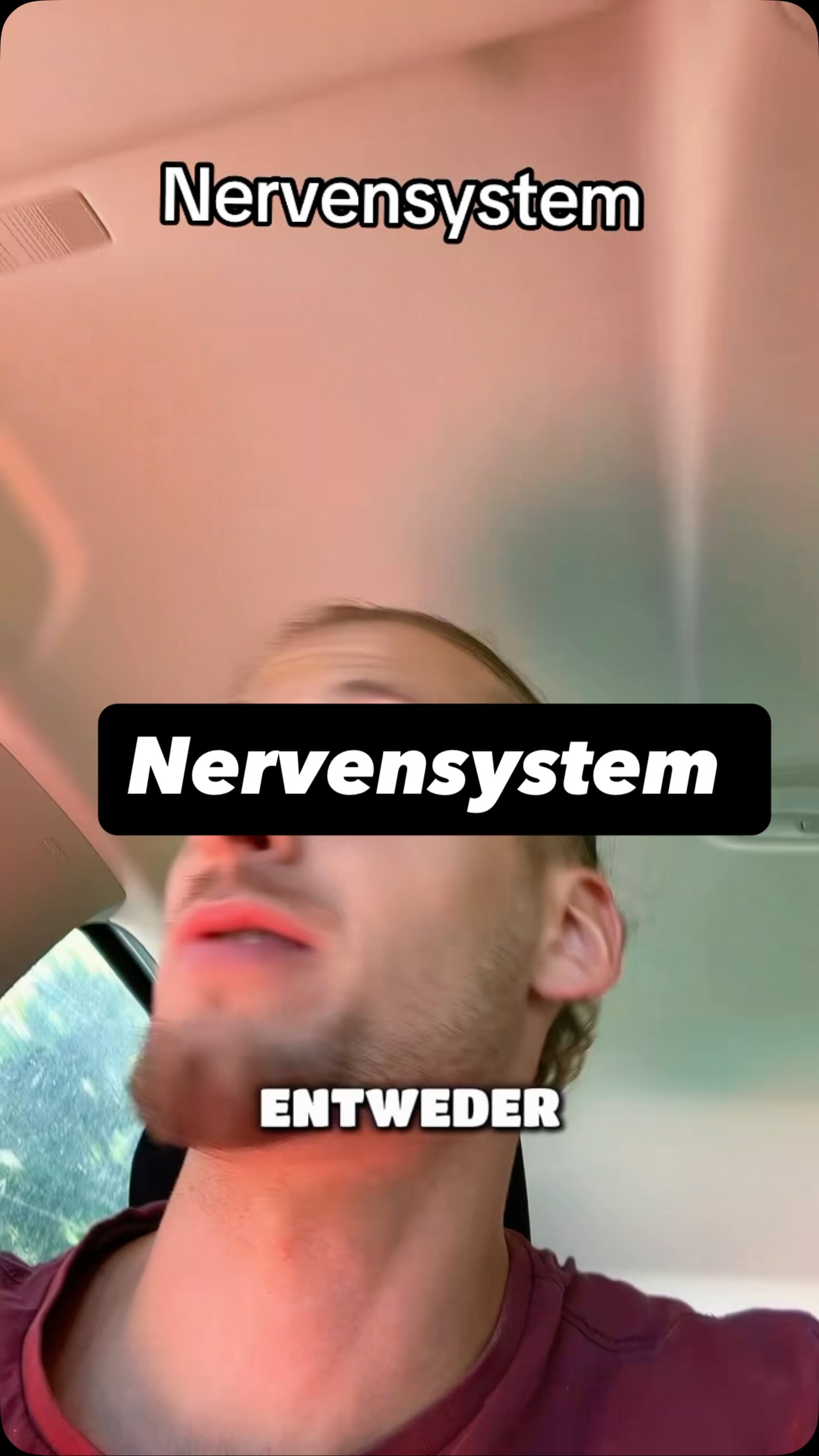 🧠 Dein Nervensystem entscheidet über deine Gesundheit – nicht dein Wille.
Du schläfst genug und bist trotzdem müde?
Du bist ständig angespannt, obwohl gerade nichts Schlimmes passiert?
Du kannst einfach nicht abschalten?
Dann liegt das Problem oft nicht an mangelnder Disziplin – sondern an einem Nervensystem, das dauerhaft im Überlebensmodus feststeckt.
Unser Körper kennt zwei grundlegende Zustände:
⚡ Stressmodus – kämpfen, fliehen, funktionieren.
🌿 Regenerationsmodus – heilen, verdauen, aufbauen, entspannen.
Das Problem: Viele Menschen verbringen den Großteil ihres Tages im ersten Zustand.
Tai Chi und Qigong helfen deinem Körper dabei, wieder in den Regenerationsmodus zu finden.
#nervensystemregulieren #nervensystem #entspannung #stressabbau #frauengesundheit