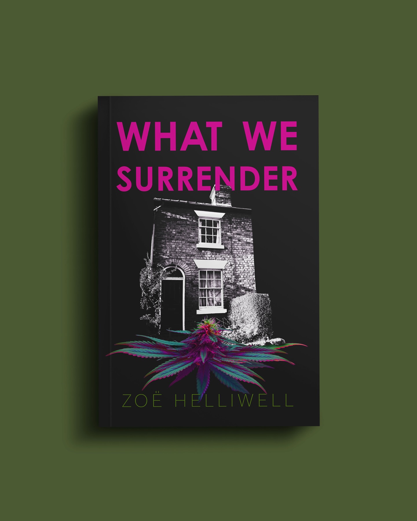 It’s about time I put some covers on the grid coz I’ve a backlog 🫣 probably looks like I’ve not done anything for a while, but it’s the opposite and I’ve been too busy to add them!
Here’s @zoehelliwell_author What We Surrender. It’s her second publication and the second cover we’ve created together ✌🏼 thank you for trusting me again. Swipe for the cover reveal graphics and initial concept sketch.
#bookcover #bookcoverartist #bookcoverdesign #freelanceartist #ukartists