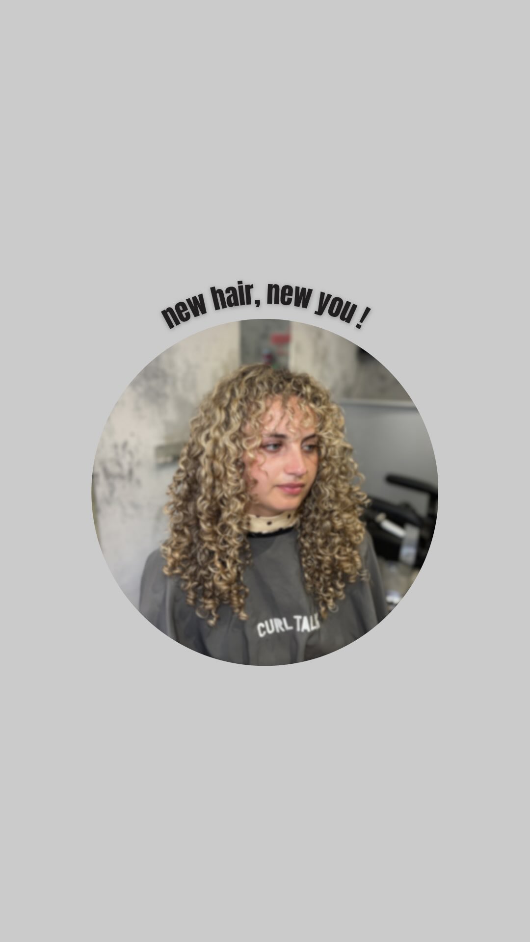 New hair, new you !! 💜
Hair by Shakye x
#curltalk #london #explore #curlyhairspecialist
