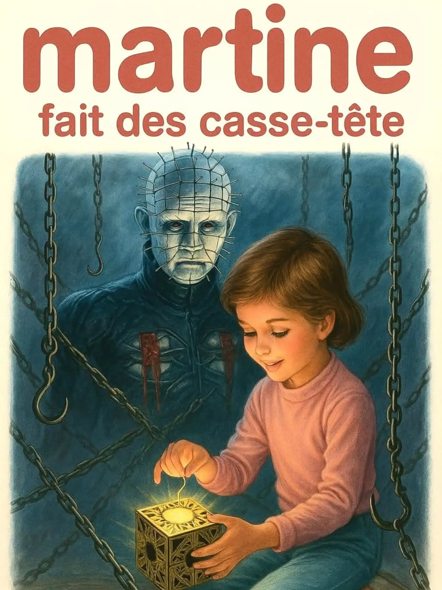 Les enfants sont évidemment les bienvenus au Summerween !
Vos héritiers de moins de 12 automnes bénéficient même d'une entrée gratuite !
Toutefois, n'oubliez pas que certaines créations artisanales et artistiques sont orientées vers l'horreur et le fantastique et peuvent impressionner les âmes sensibles.
Mais personne ne leur sautera dessus en criant bouh, et aucun clown ne les attirera dans une bouche d'égout. Soyez rassurés !