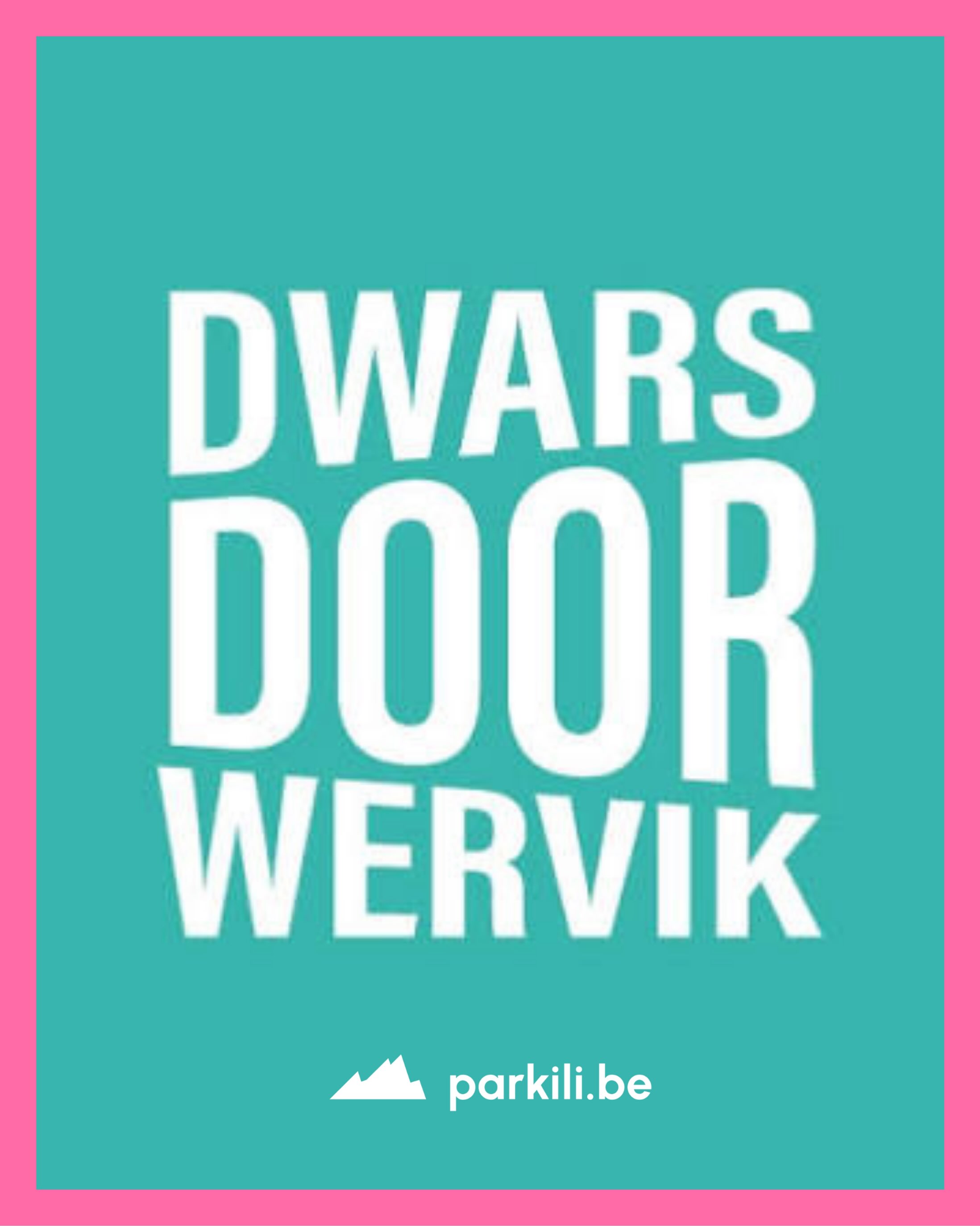 Straks is het zover, de bekende stratenloop @dwarsdoorwervik gaat van start in deze aangename zomerse temperaturen. Met het hart op de juiste plaats schenken deze organisatoren steevast een deel van de opbrengst aan het goede doel. We zijn dan ook verheugd, dankbaar en zeer fier dat park uitgekozen werd dit jaar 🩷
Daarom staan wij ook met een stand ter plaatse in de Sint-Jorisstraat in Wervik vanaf 17 uur. We verkopen er homemade granola, de vers van de pers unieke verjaardagskaartjes ontworpen door @eline.verriest en daarnaast ook nog puntzakjes snoep voor de suikerliefhebbers.
Bezoek onze stand en sta even stil bij het vele beeldmateriaal dat wij meehebben om het begrip Parkinson te sensibiliseren. Bij aankoop van iets uit ons winkeltje krijg je een tombola en maak je kans om alle verjaardagskaartje te winnen.
Tot straks?
@dwarsdoorwervik @stadwervik @eline.verriest
#parkili#bewegen#movingmountains #yopd #parkinson