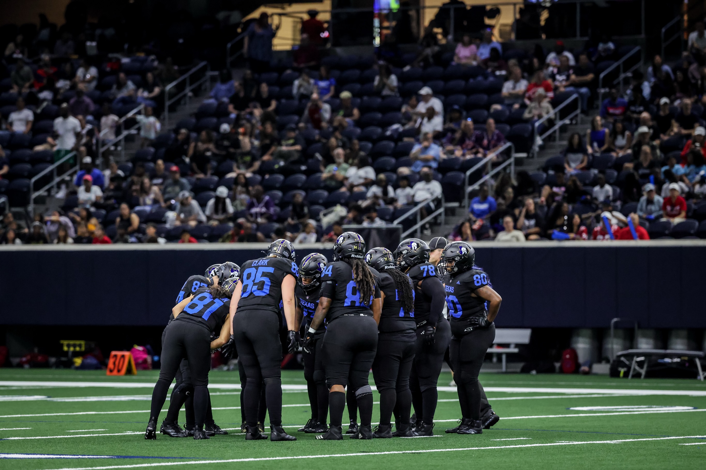 Dear Football,
Thank you.
🏆🏈⚔️💙