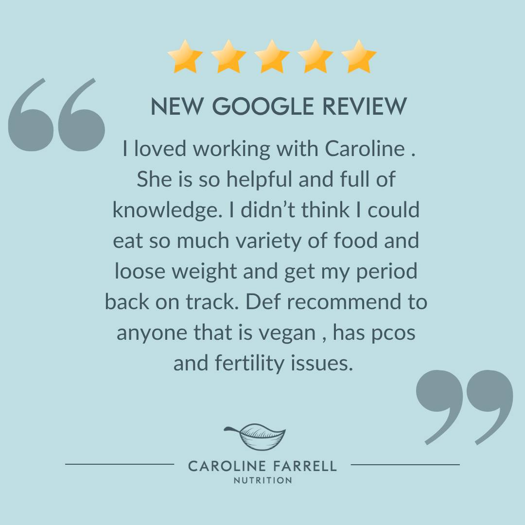 Another review today on my Google Page. Thank-you!