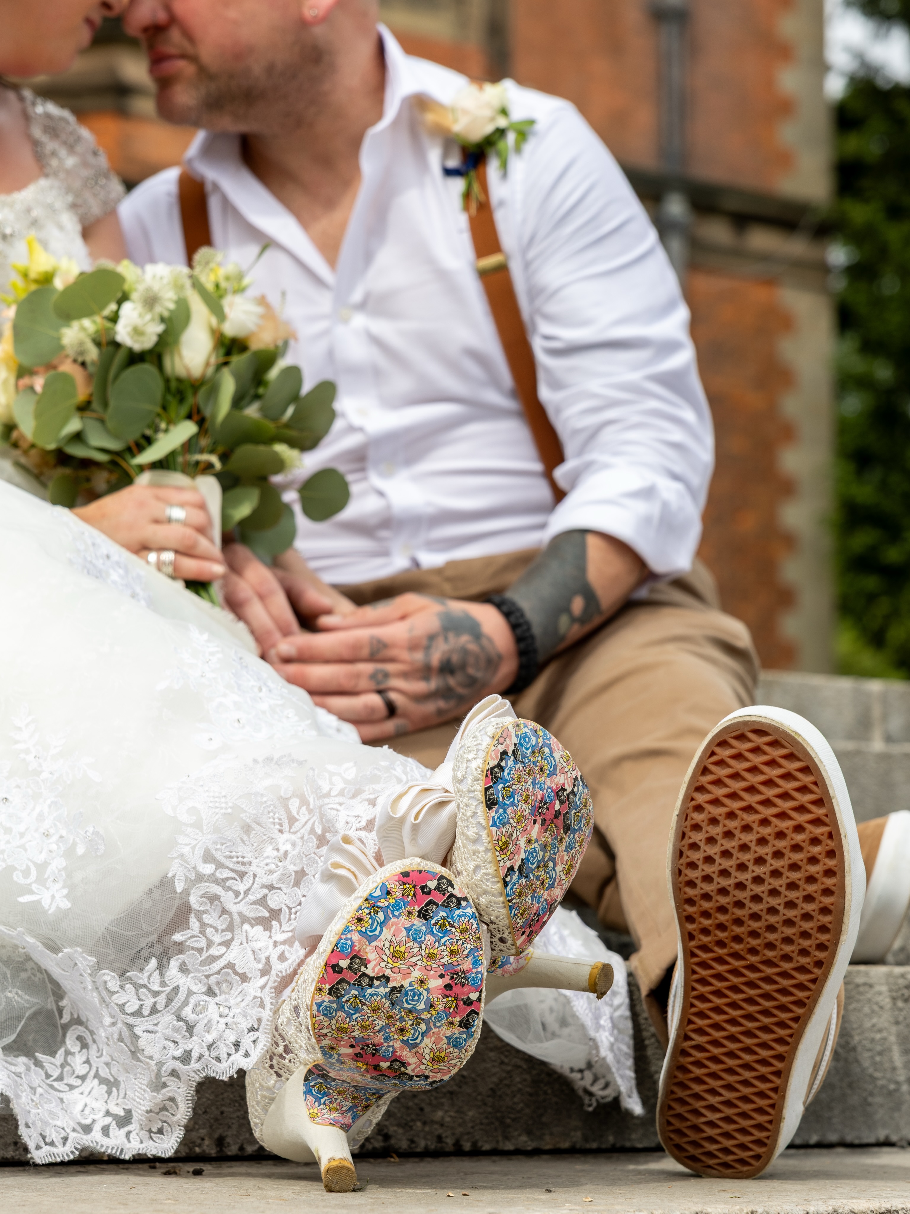 What a wonderful elopement at Beaumanor Hall for Dean and Hayley
Intimate, relaxed, and so completely them — it was such a joy to be part of it. And can we please give some love to those shoes?!
Midlands wedding photographer
Leicestershire wedding photographer
Relaxed wedding photographer
#BeaumanorHall #ElopementPhotography #IntimateWedding #LeicestershireWedding #RealWedding