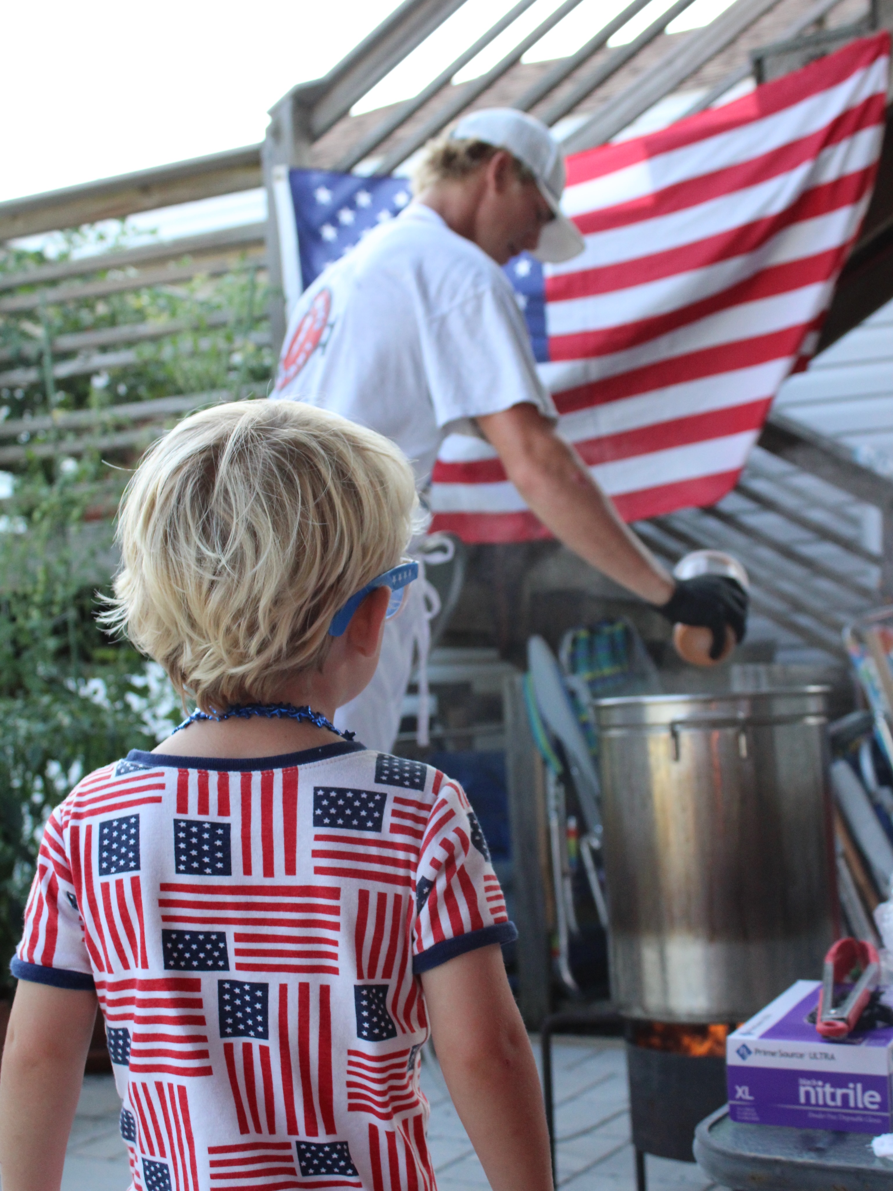 Looking for something to do for the America’s 250th Birthday Party??
Let us bring the party to you!! Book with us and start a new 4th of July tradition!
🦀🇺🇸