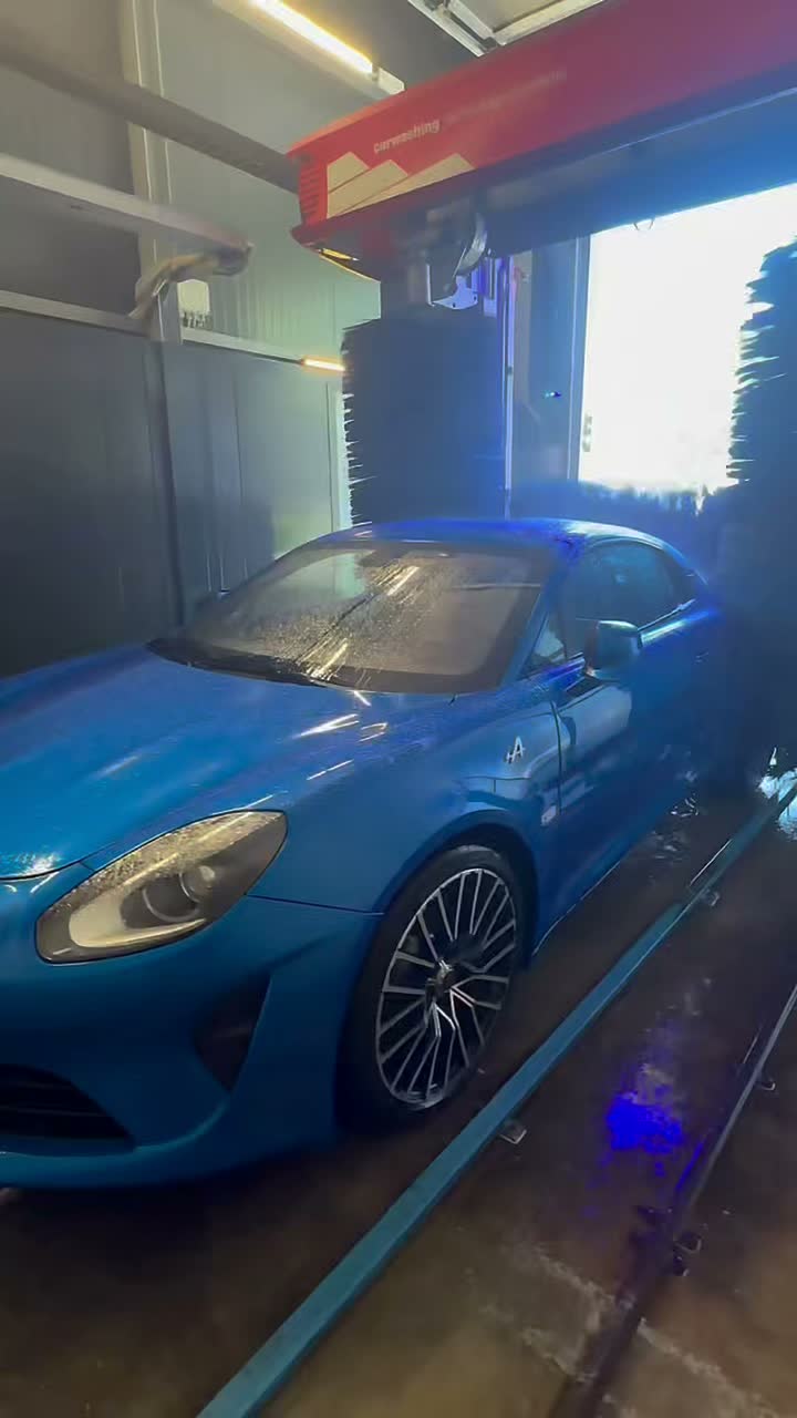 🚗✨ DEIN AUTO BRAUCHT GLANZ?
Dann ab zu CARWASH 24H in Rodeneck!
🕒 24 Stunden geöffnet
💦 Moderne Waschanlage
✨ Polish & Lackversiegelung
💳 Contactless bezahlen
🚘 Schnell • Einfach • Gründlich
Egal ob tagsüber, spät abends oder am Wochenende – bei uns ist dein Auto immer sauber unterwegs! 🔥
📍 Rienzstraße 21 – Handwerkerzone St. Pauls > Rodeneck
PNEUSCENTER GmbH
🌐 www.pneuscenter.com
💎 Unser Tipp:
Programm 4 für EXTRA GLANZ & Lackschutz!
#carwash24h #rodeneck #autowäsche #sauberesauto #detailing