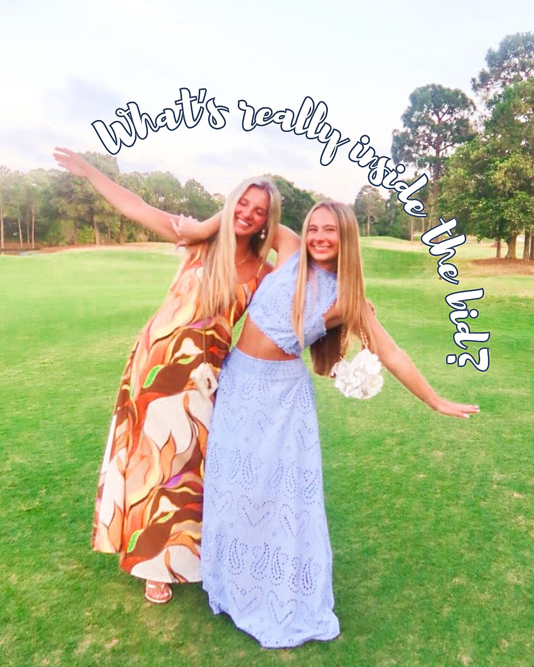 What’s REALLY inside the bid? 💌
It’s finding your people.
It’s cheering each other on.
It’s late-night study sessions, philanthropy events, football Saturdays, leadership opportunities, and memories you’ll carry long after graduation.
No matter which chapter becomes your home, your Panhellenic experience starts with one decision….to register. Link in bio!!
