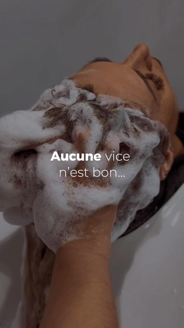 ✨ Imaginez… chaque semaine, un shampoing & brushing au salon.
Des cheveux impeccables, une mise en beauté sans stress et ce sentiment de sortir du salon en étant au meilleur de vous-même.
Faites de ce plaisir votre nouvelle routine. 🤍
📅 Prenez rendez-vous dès aujourd’hui.
📍Avec 10 salons Ryanhair à travers tout le Luxembourg, il y en a toujours un près de chez vous.
#luxembourg #ryanhair #coiffure #balayage