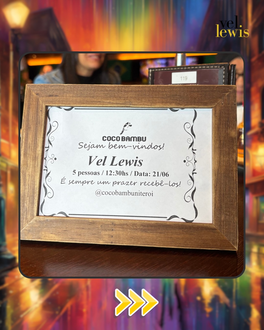 Last Sunday, we came together for lunch to celebrate the release of Smoovee. Thank you so much to everyone who joined us!
Keep streaming and downloading Smoovee on all digital platforms.
Follow Vel Lewis Music for more!
#VelLewisMusic #Smoovee #Jazz #HammondOrgan #HamFam