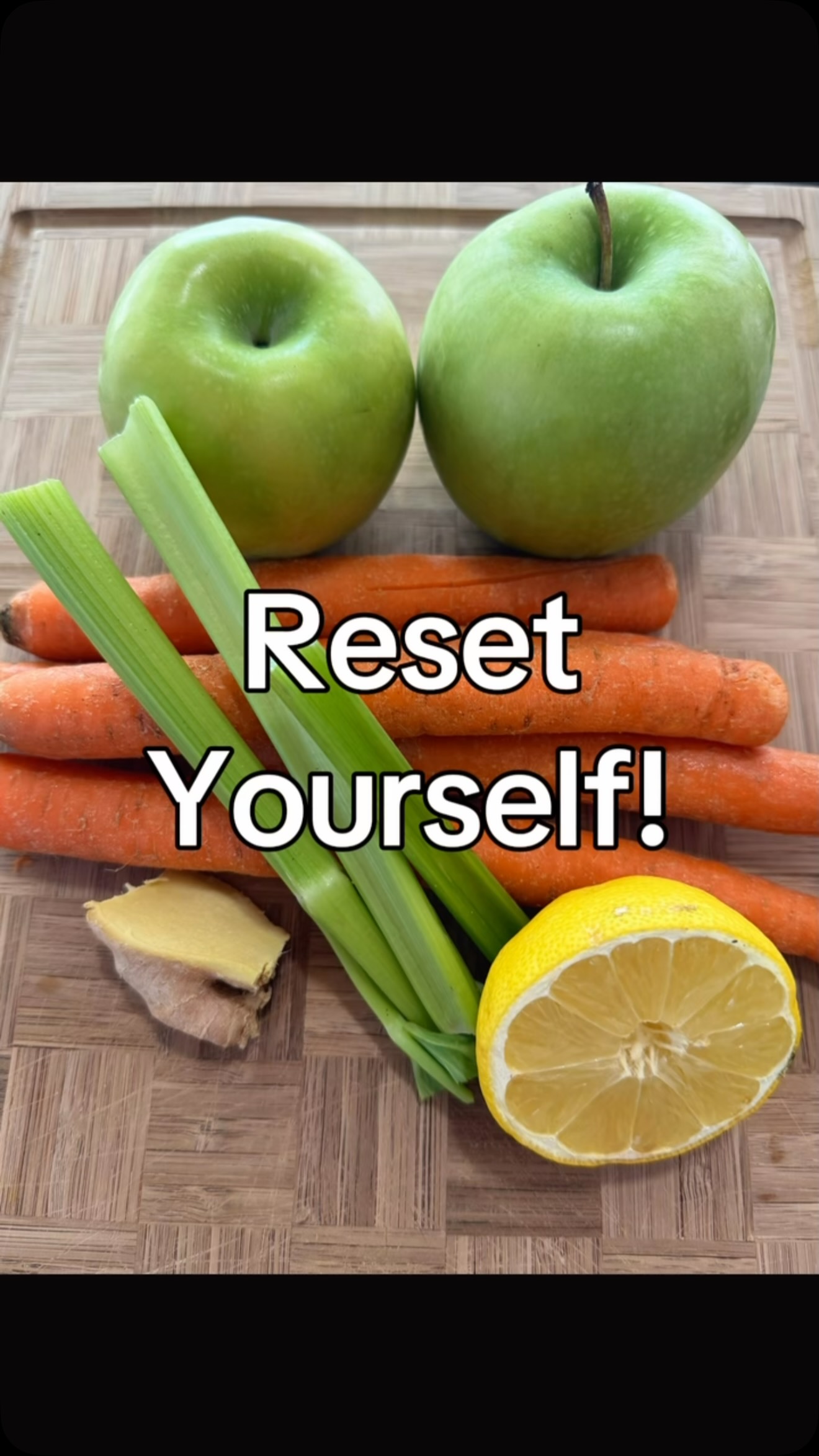 15 juicing secrets to reset yourself! Check-in at myjuicejourney.com #detox #healthtips #juicecleanse