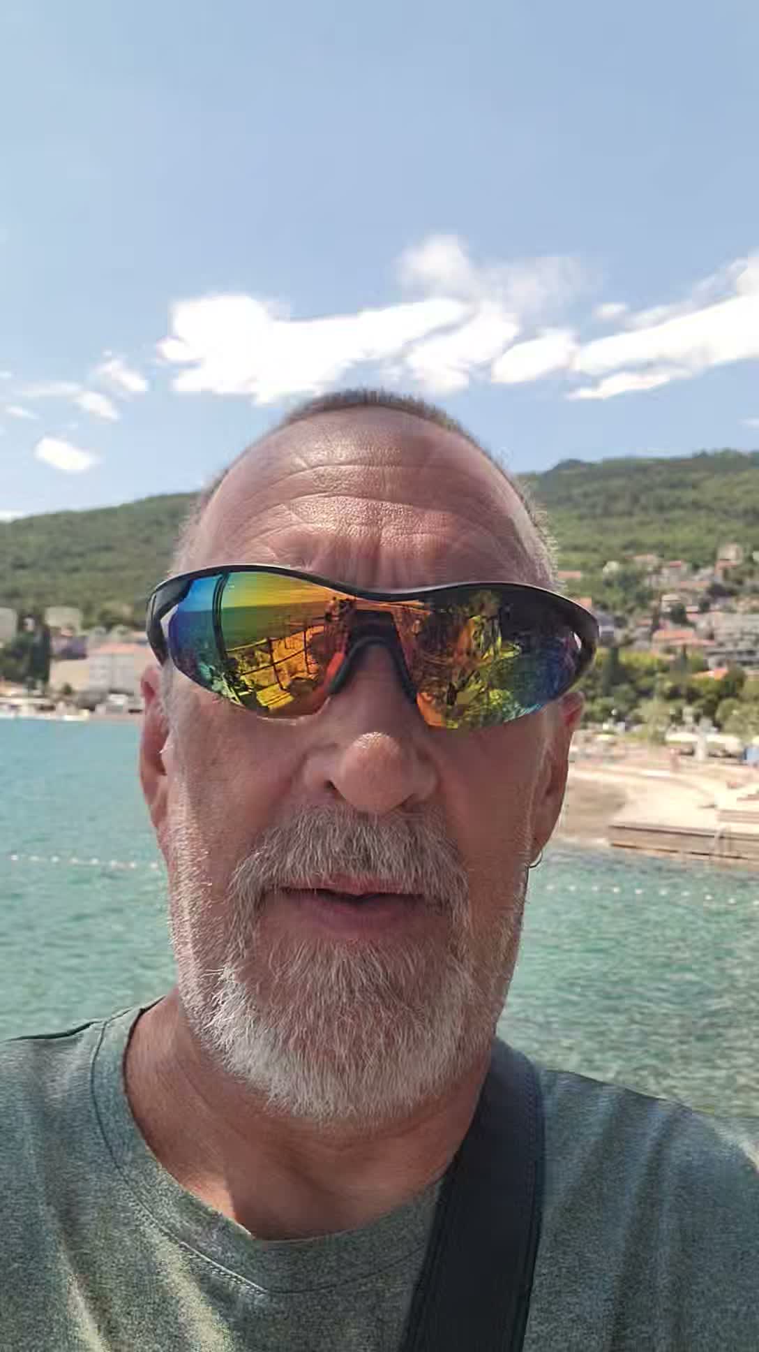 Our adventure today takes us to Opatija...