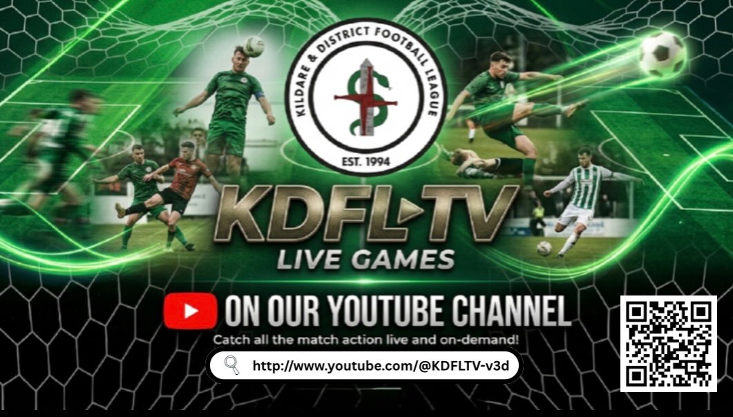 Link to game
http://www.youtube.com/@KDFLTV-v3d
Live streaming in 15 minutes