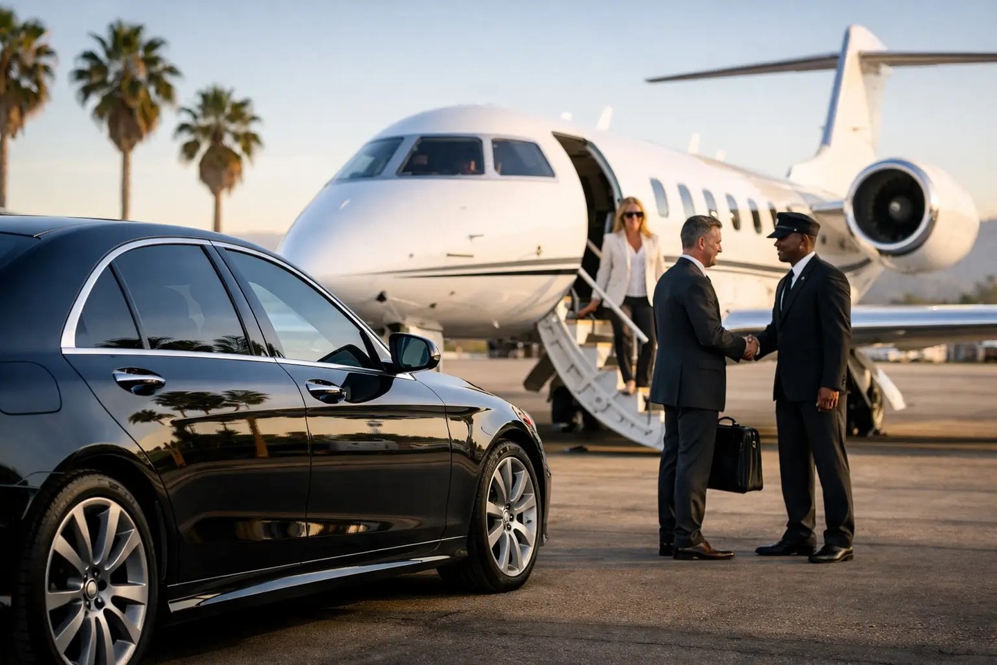 Arriving in California should feel as polished as your schedule. With executive airport transportation built for punctuality, privacy, and comfort, LAX Black Car Services delivers reliable transfers to and from major airports—without the uncertainty of rideshare or parking chaos. From business travel to weddings, proms, concerts, and family trips, every ride is handled with professional chauffeurs and an executive-grade experience you can count on. Travel in style, arrive prepared, and let the details stay handled. #ExecutiveTransportation #AirportCarService #LAX #BlackCarServices #CaliforniaTravel #ChauffeurService #LuxuryGroundTransport #ReliableTransportation