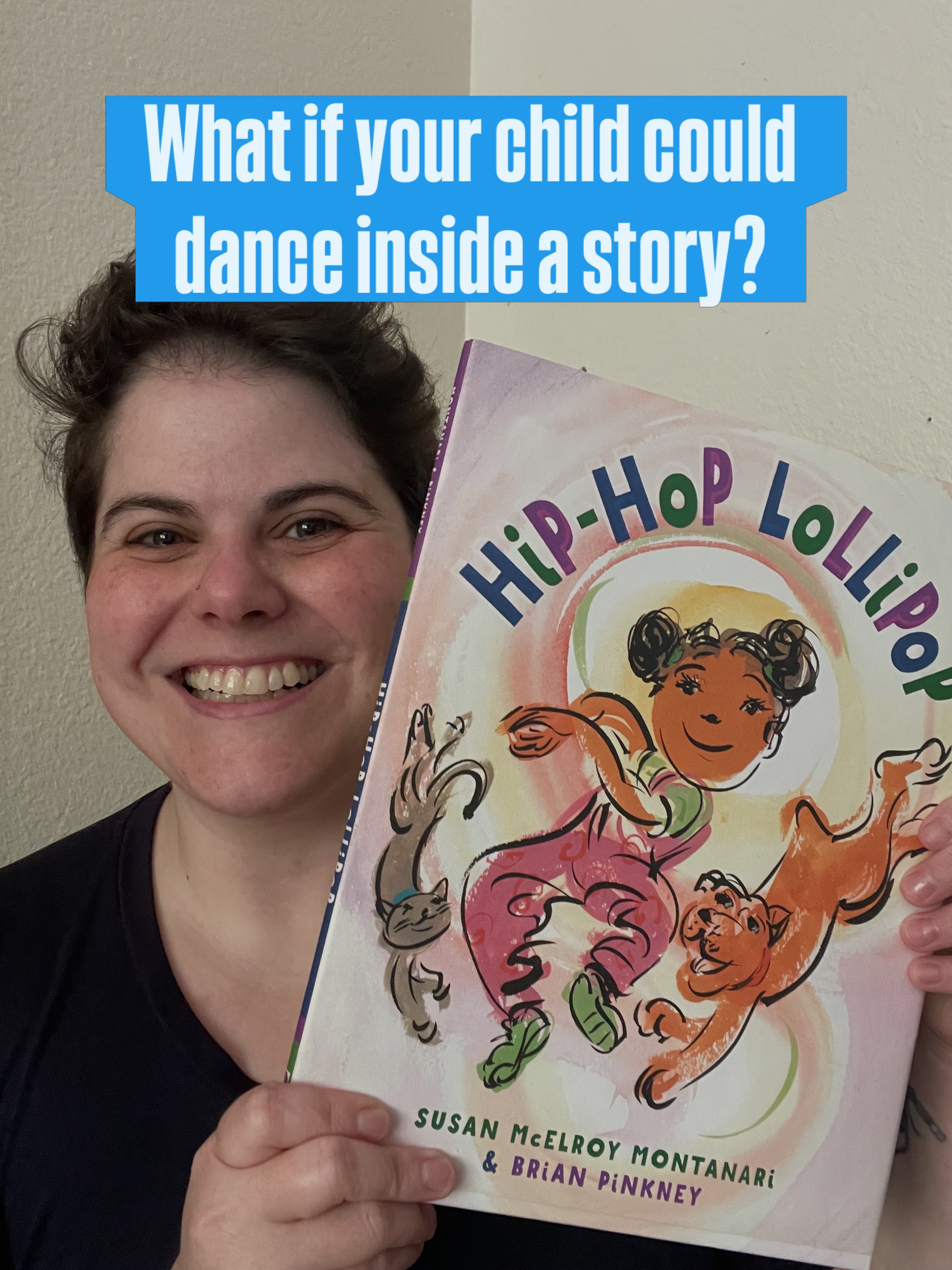 Your child doesn’t need much to come to this camp, except for an imagination, and I have a feeling they’ve already got one ✨
The Magic Storybook is a week-long creative movement summer camp for ages 4 - 6, hosted by Pacific Northwest Dance Foundation and taught by me 🙋🏻♀️
Every day we step into a brand new story and let little bodies help lead the way!
📅 July 13 - 17
⏰ 10AM - 2PM daily
📍 760 St Helens Ave, Tacoma WA
👧 Ages 4 - 6
⚠️ Strictly capped at 20 students
Equitable, trust-based pricing through Tacoma Creates, no financial proof required, no questions asked. You choose what works for your family.
🎟️ Fully Subsidized Tuition
🎟️ Subsidized Tuition: $135
🎟️ Full Tuition Supporter: $275
Register at via my link in bio and/or a parent whose little one needs this in their summer 👇🏻