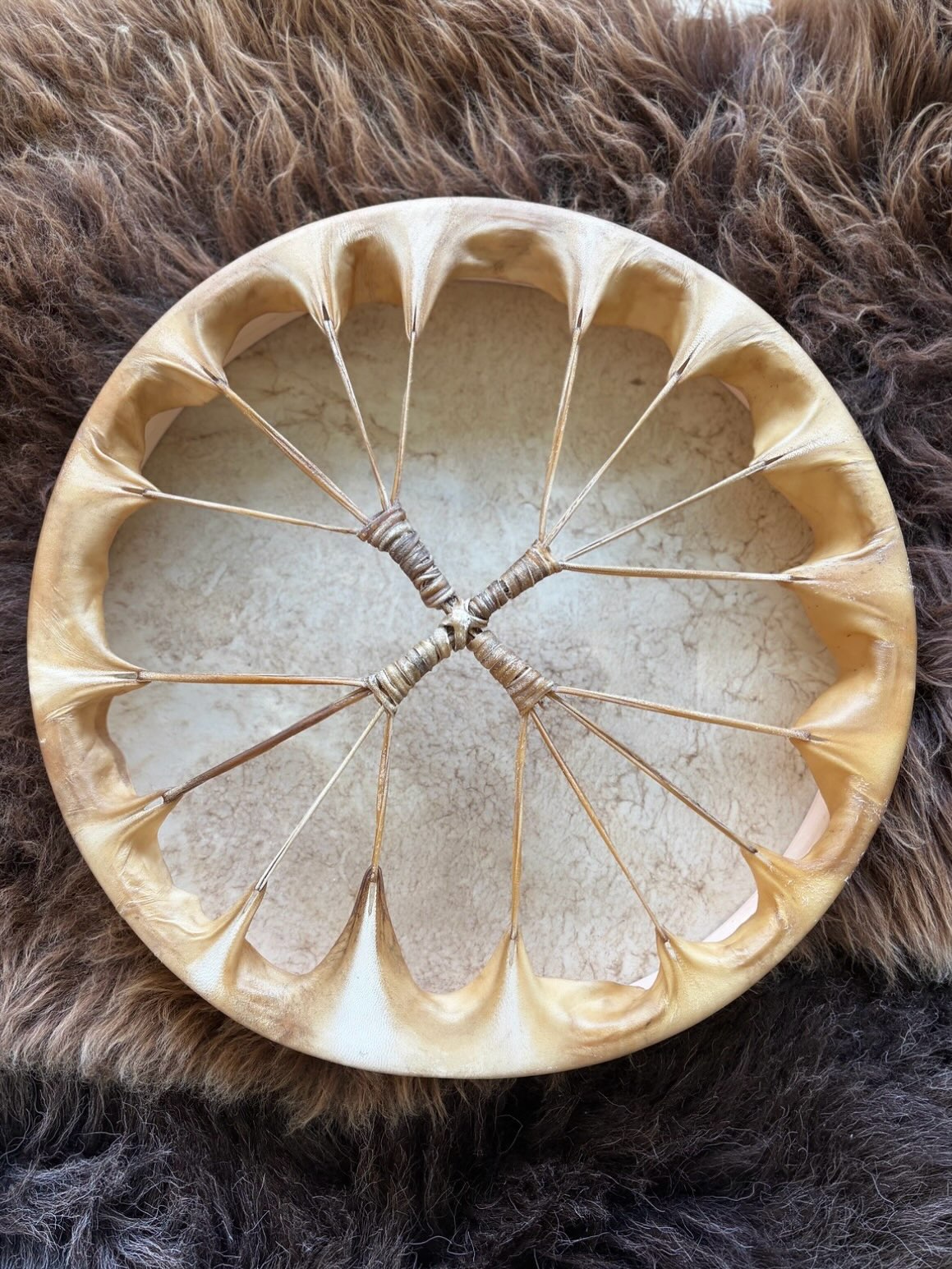 16” Red Deer & Willow 🦌🌿
Shop 🔗 in bio
#shamanicdrums #medicinedrum #shamanicdrumsuk #drumshop