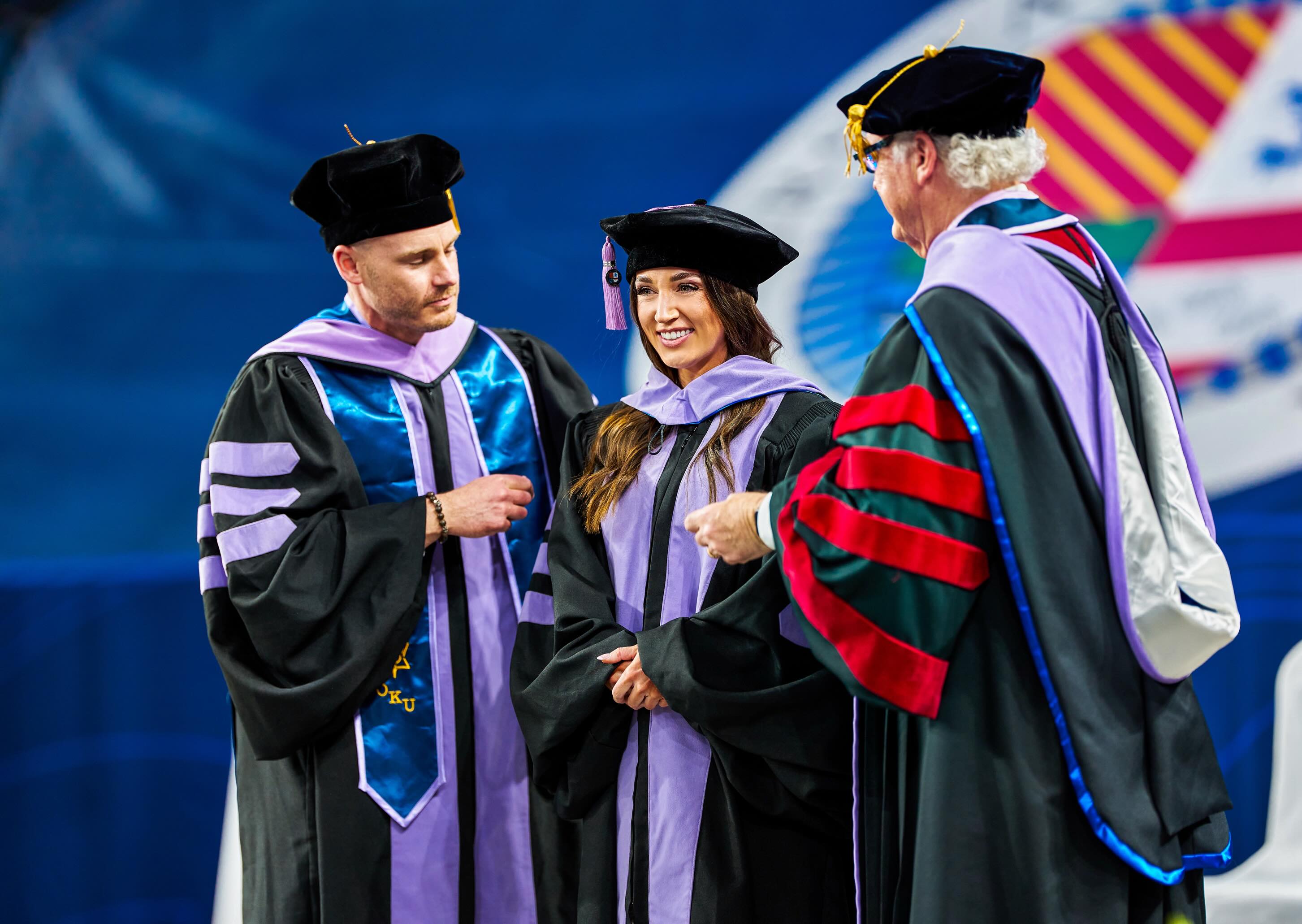 Congratulations 🍾 🥂 to Dr. Cunningham on her recent graduation from Creighton University School of Dentistry. We are so happy for her as we know what a huge accomplishment it is and the sacrifice and work it took to achieve! She was able to celebrate with her family and friends over the last couple of weeks before she starts her 🦷 career with us at LFD. 🤩 #drcunninghamdds #lohrfamilydentistry #privatepractice #drlohrdds