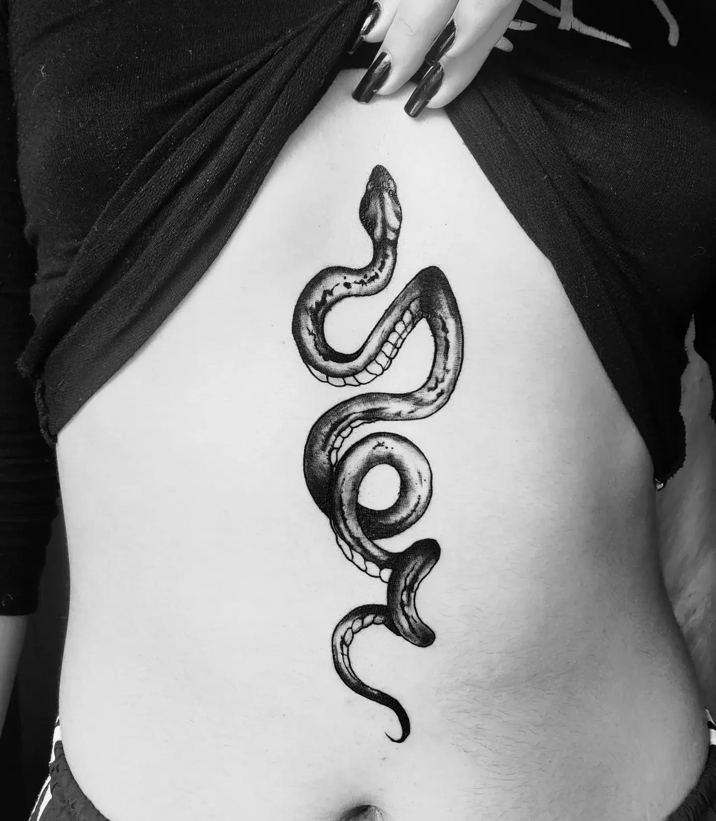 If you are seeking something slithery in Salt Lake City, search for @stivenstattoo
๐
.
.
.
Salt Lake City Utah Snake Tattoo
#saltlakecitytattoo
#saltlaketattoo
#UtahTattoo
#snaketattoo