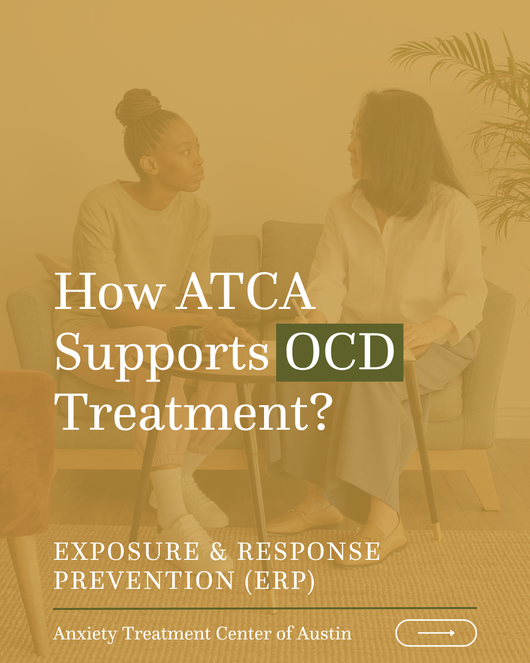 What is Exposure with Response Prevention (ERP) for OCD?
1οΈβ£ Exposure = Little by little, engaging in activities that you fear (such as touching dirty surfaces)
2οΈβ£ Response Prevention = Without engaging in compulsive responses (like hand washing)
ERP is also combined with Acceptance-Based Behavior Therapy, which involves learning to manage and accept your unwanted thoughts and feelings.
And at the Anxiety Treatment Center of Austin, ERP is done slowly, with support, and only when you feel ready.
At first, this can feel really uncomfortable. But over time, the brain starts to regain a sense of safety and acceptance, despite not engaging in the compulsive responses.
This is where change happens.
This is where you start to feel in control of your life again. π
Learn more about our services at anxietyaustin.com (link in bio).
#TherapyWorks #HealingJourney #MentalWellness #MindBodyHealth #YouAreNotAlone #BreakTheStigma #SelfCareSupport #TherapyIsCool #HealingTogether #AustinTherapy #AustinAnxietySupport #TherapyInAustin #AustinHealing #ATXWellness #AustinCommunity #AustinMentalHealth #SelfCareAustin #AnxietyRelief #AnxietySupport #AnxietyRecovery #OCDRelief #OCDAwareness #OCDRecovery #OCDTreatment #TherapyForOCD #EndTheStigma #MentalHealthAwareness #CopingWithAnxiety #MentalWellnessJourney