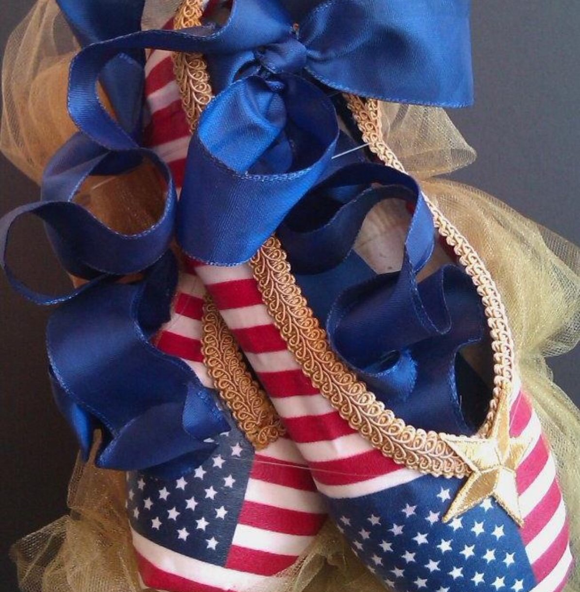Happy 250th birthday America!