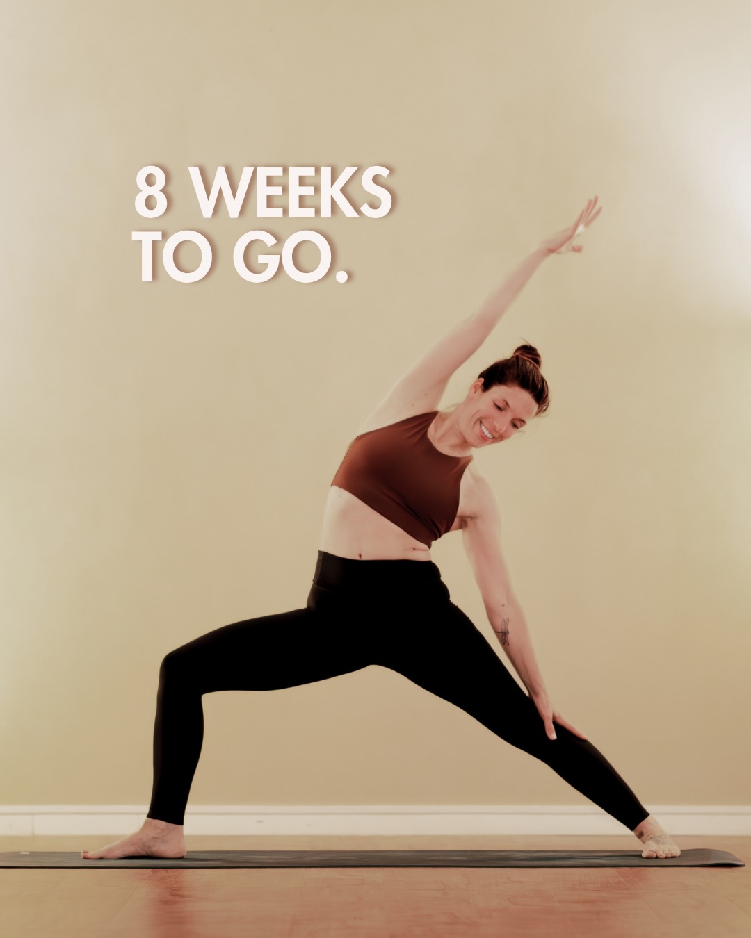 Bald gehts los, das Anjali Yoga Teacher Training startet ende August 2026 und wir vergeben noch Plätze dafür.
Also nicht zu lange Abwarten und buche dir deinen Platz in dieser einzigartigen Ausbildung zur Yogalehrerin oder zum Yogalehrer im Stil Vinyasa Flow, hier in Basel im Anjali Studio Basel.
Gastlehrer Andrew @divinegraceyoga & Rachel @theanatomyschool unterrichten die Module Philosophie und Anatomie.
Wir freuen uns riesig auf diese zweite Runde des Anjali Yoga Teacher Trainings 2026!
📍@anjali_studio_basel
@itssaviyoga
#yogateachertraining #ytt #basel