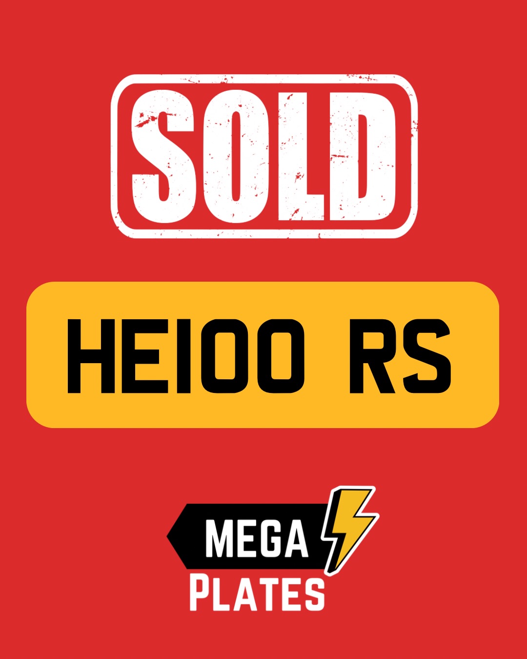 SOLD!
#numberplate #privateplate #numberplates #privateplates #cars privatereg supercar supercars privatenumberplates
