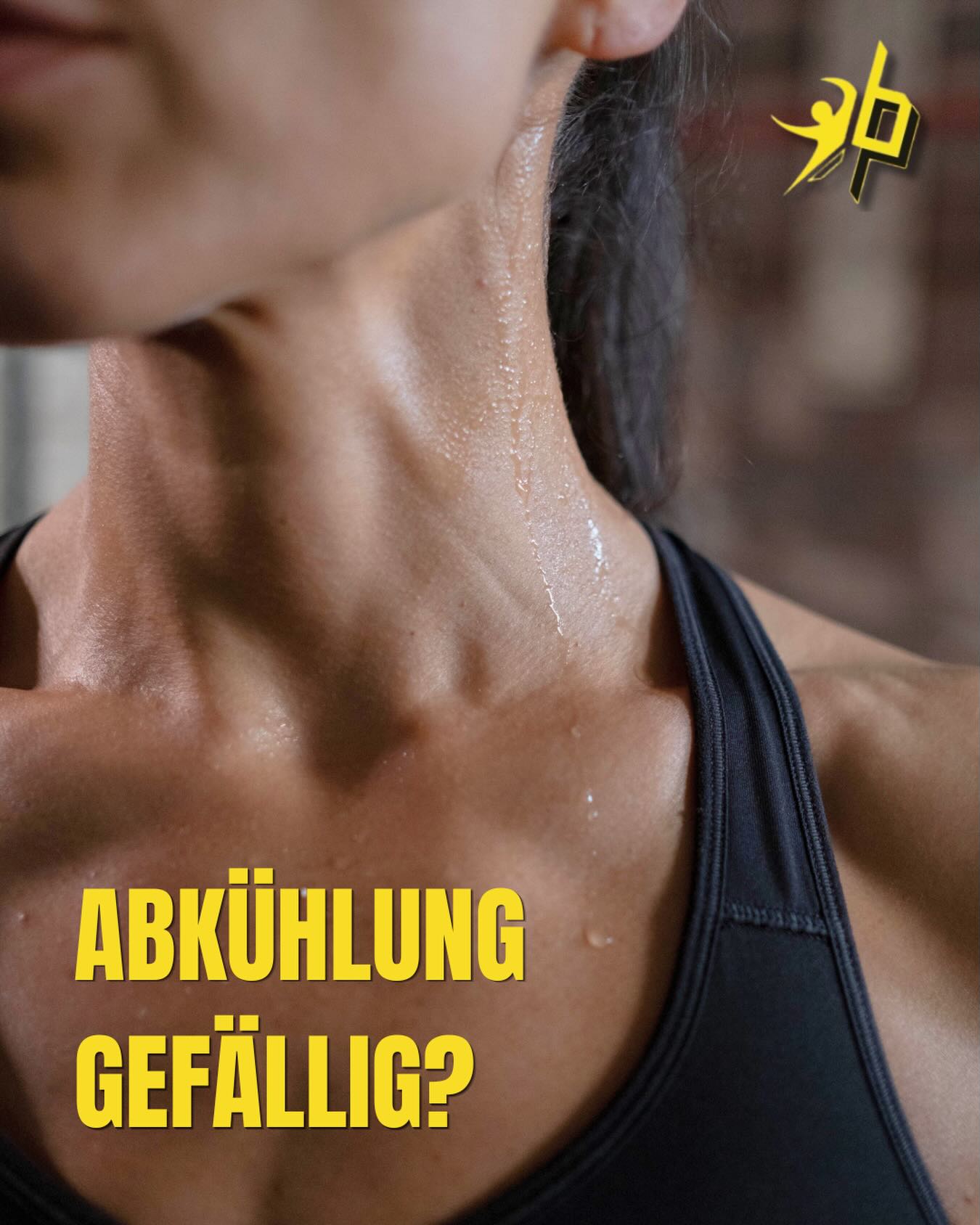 Hitze draußen. Motivation drinnen.💪❄️
Unser Studio ist klimatisiert – damit du auch an heißen Tagen mit voller Energie trainieren kannst.💛
Wir freuen uns auf deinen Besuch!🫵
#bodyperformance #bodyperformancestudio #bodyperformanceleibnitz #xundmacher #diexundmacher